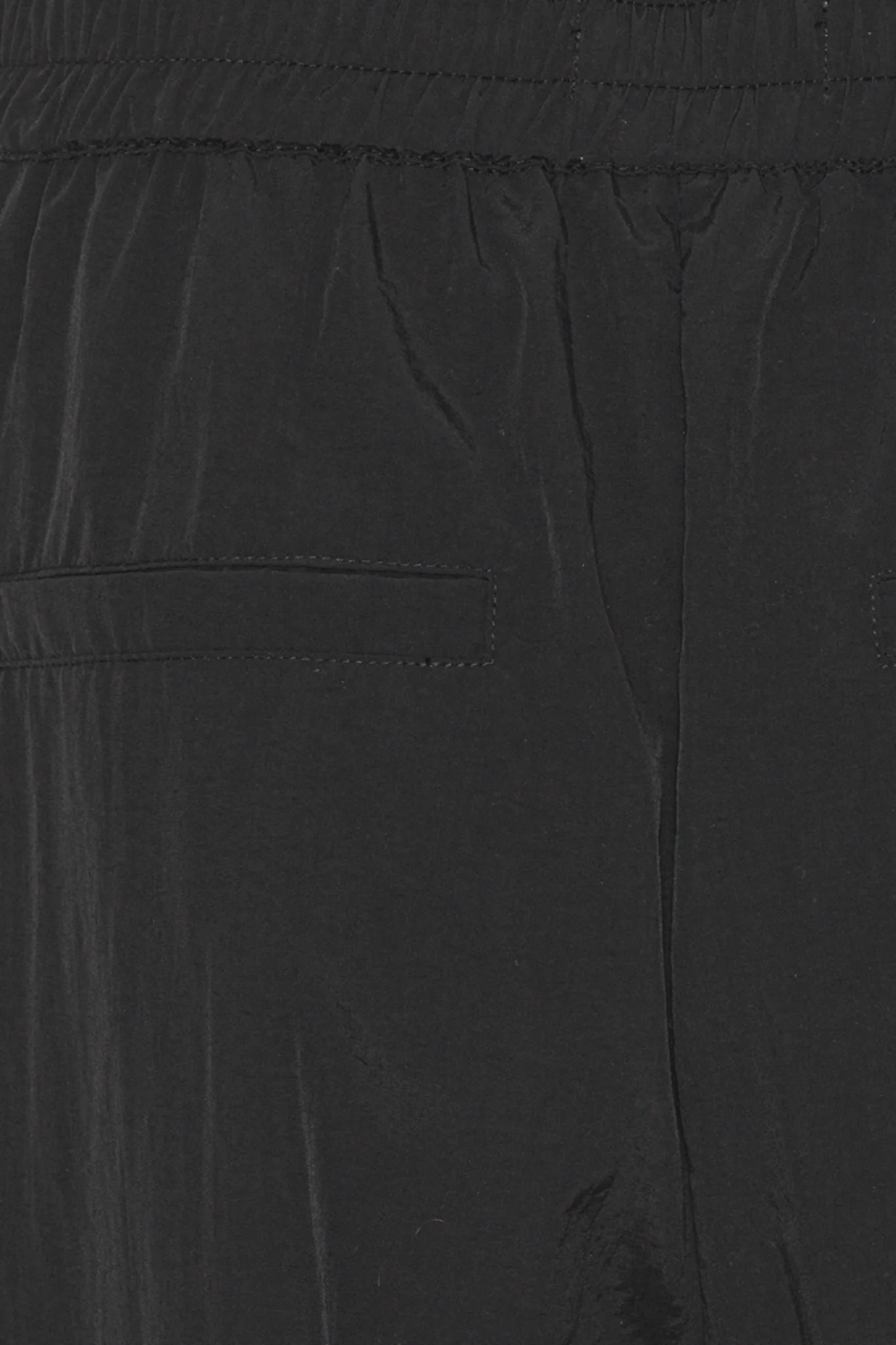 LivaIC Cargo Pants - Black - Image 10