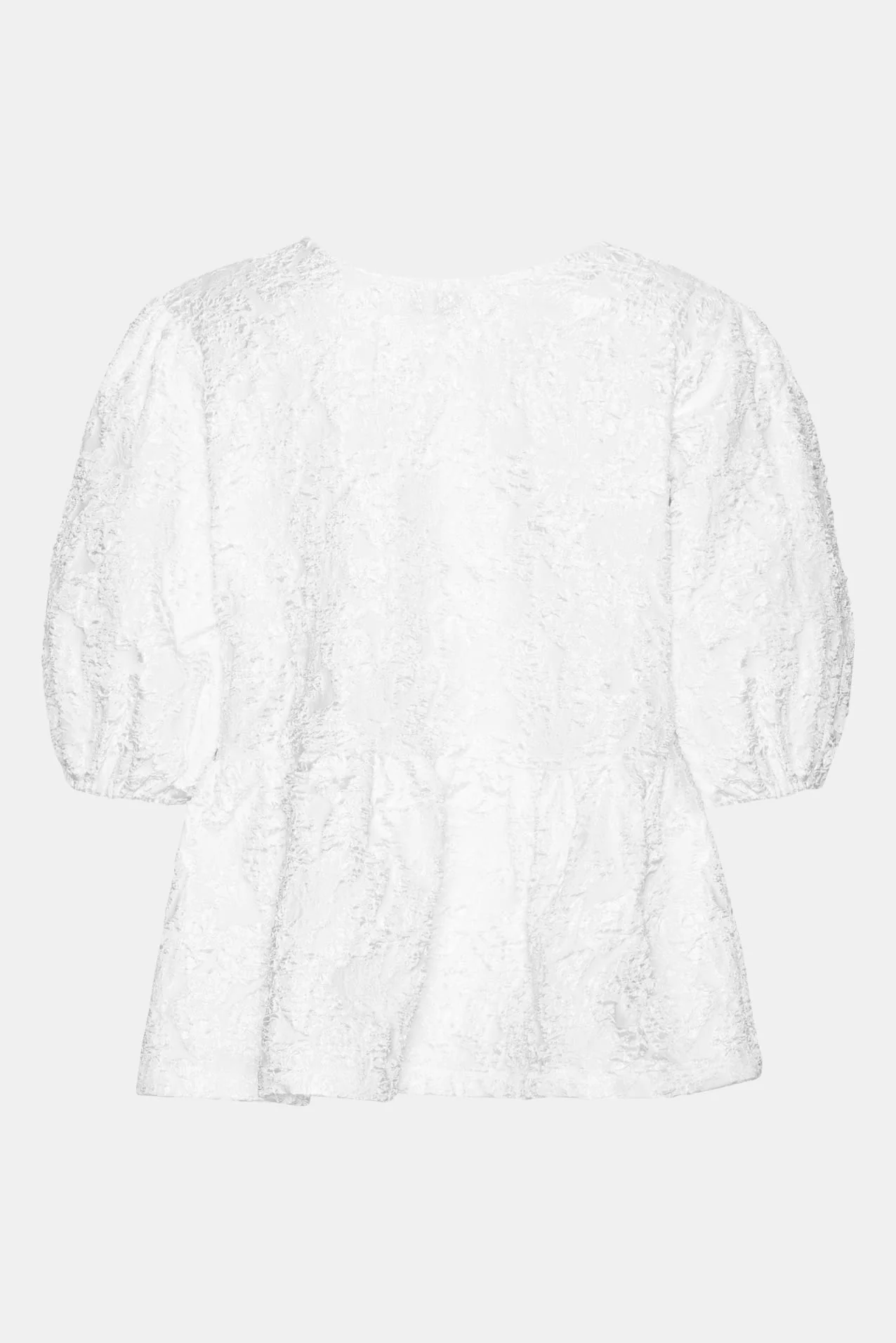 LulaIC Top - White - Image 12