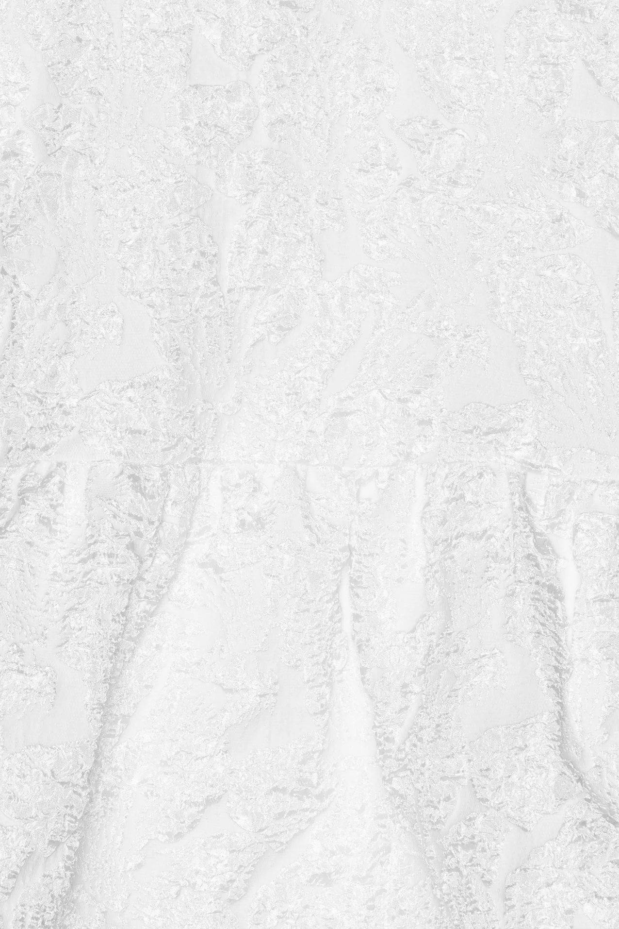 LulaIC Top - White - Image 13