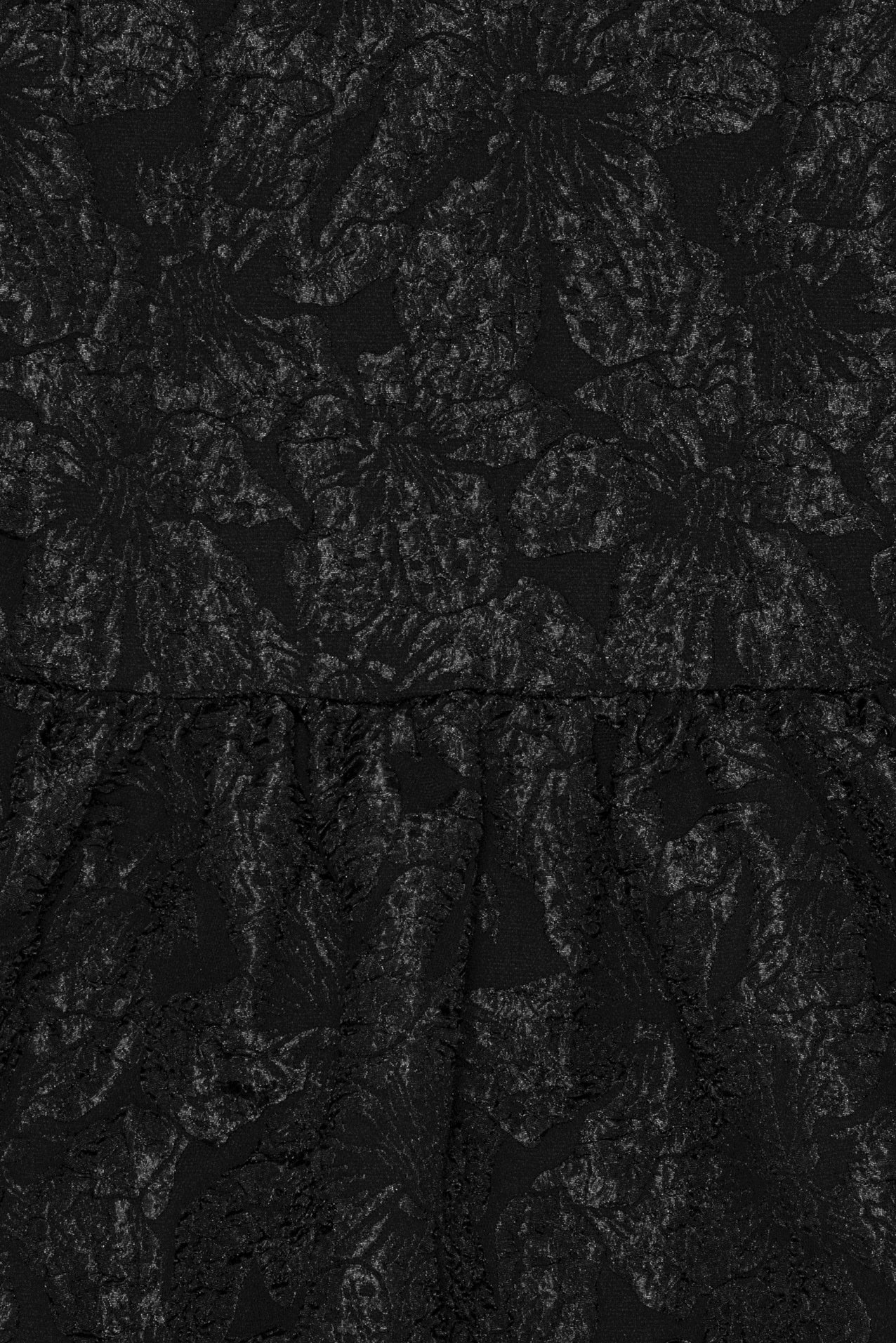 LulaIC Top - Black - Image 8