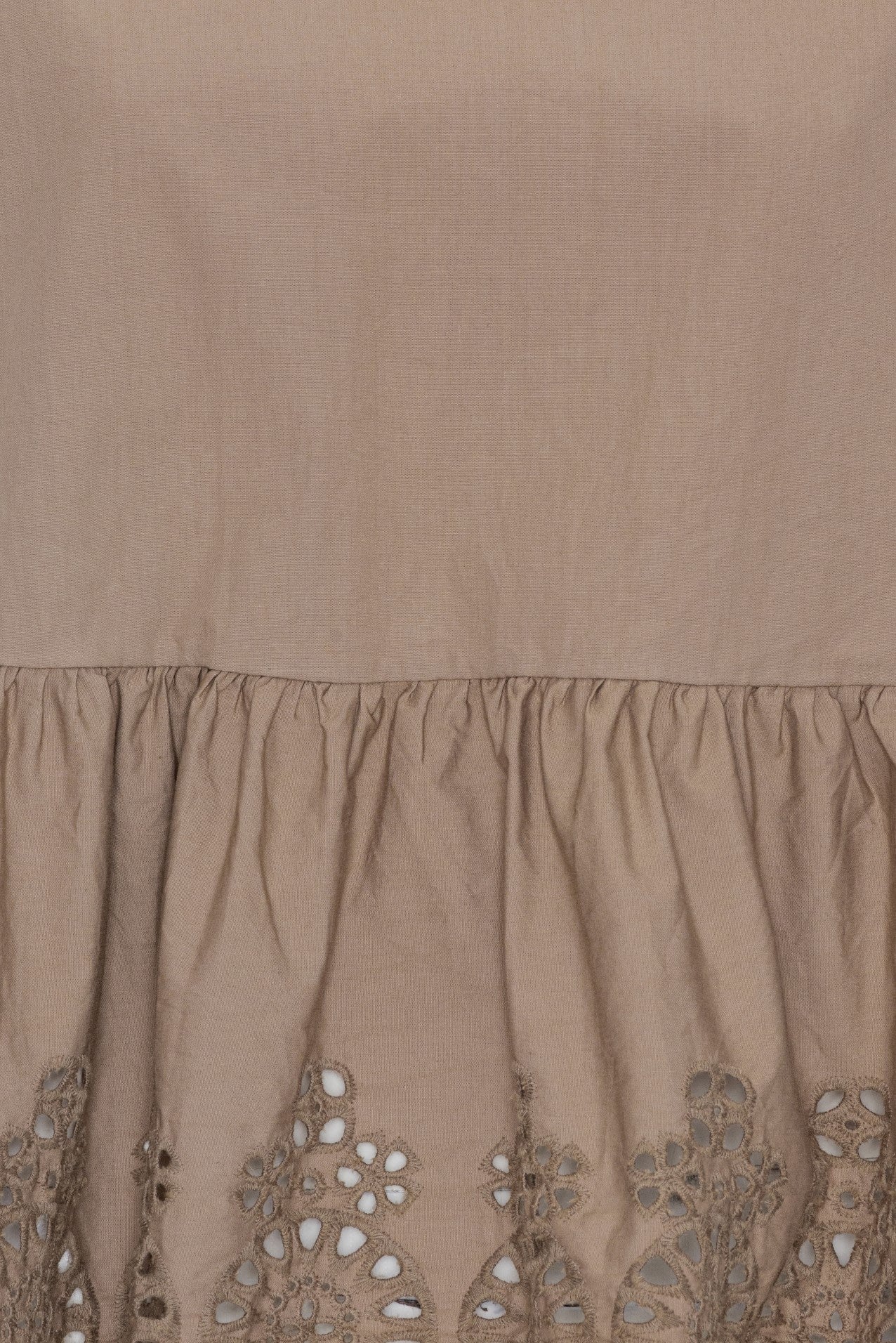 LulaIC Top - Mocca Embroidery - Image 7