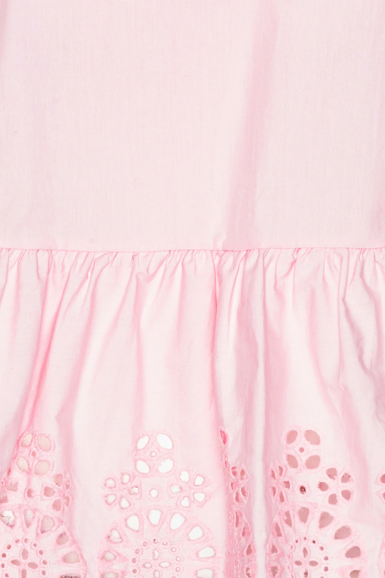 LulaIC Top - Light Pink Embroidery - Image 11