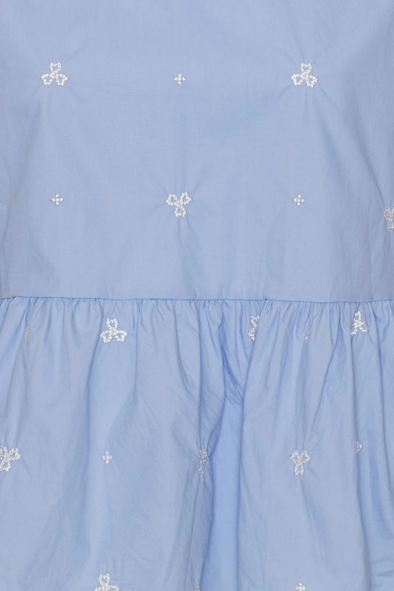 LulaIC Top - Soft Blue - Image 8