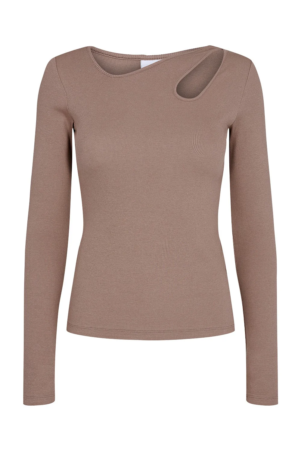 Luvie LS Tshirt - Funghi - Image 5