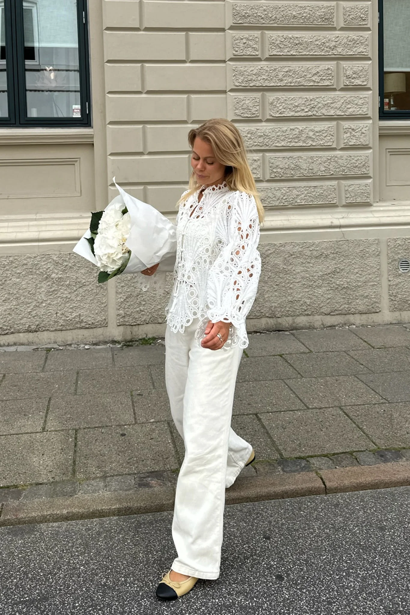 MajaIC Shirt - White - Image 12