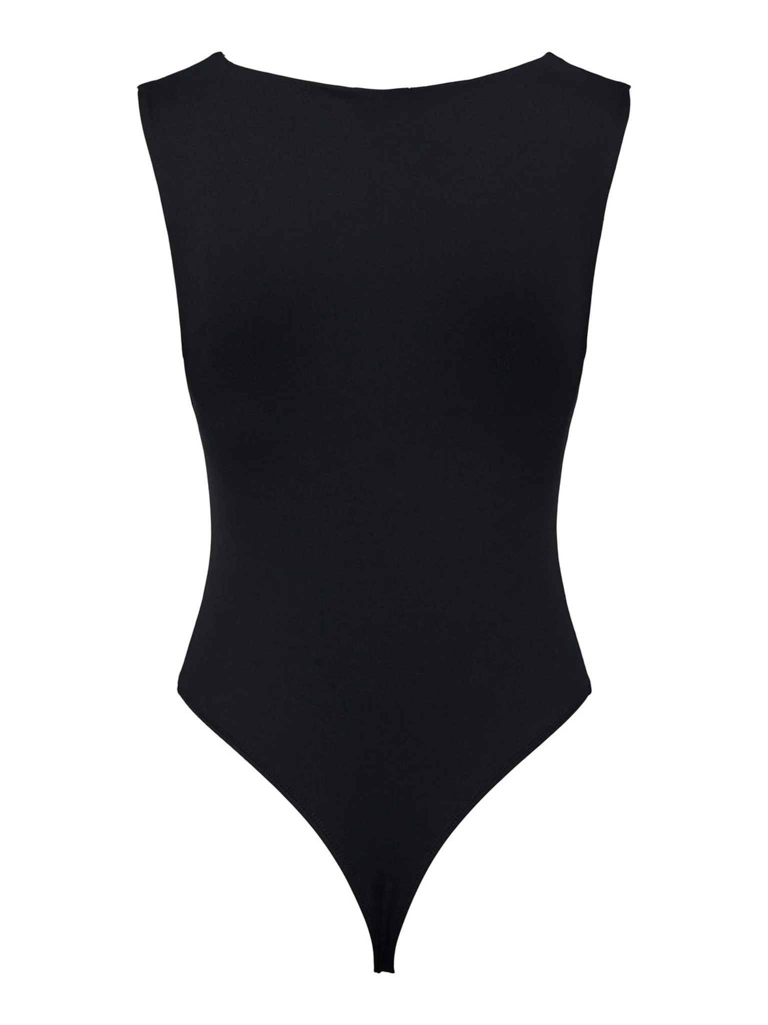 PCMali SL Bodystocking - Black - Image 5