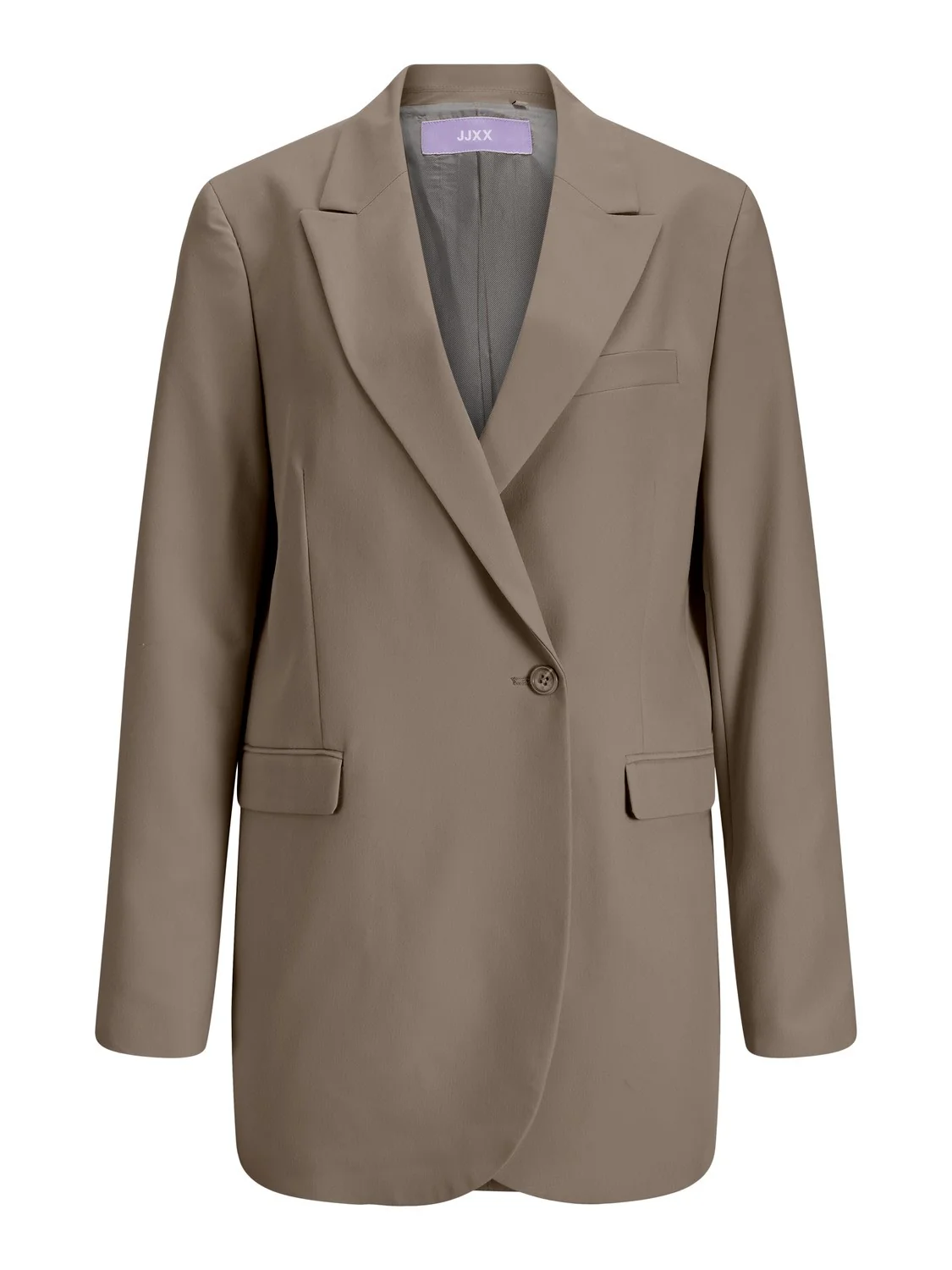 JXMary Blazer - Brindle - Image 5