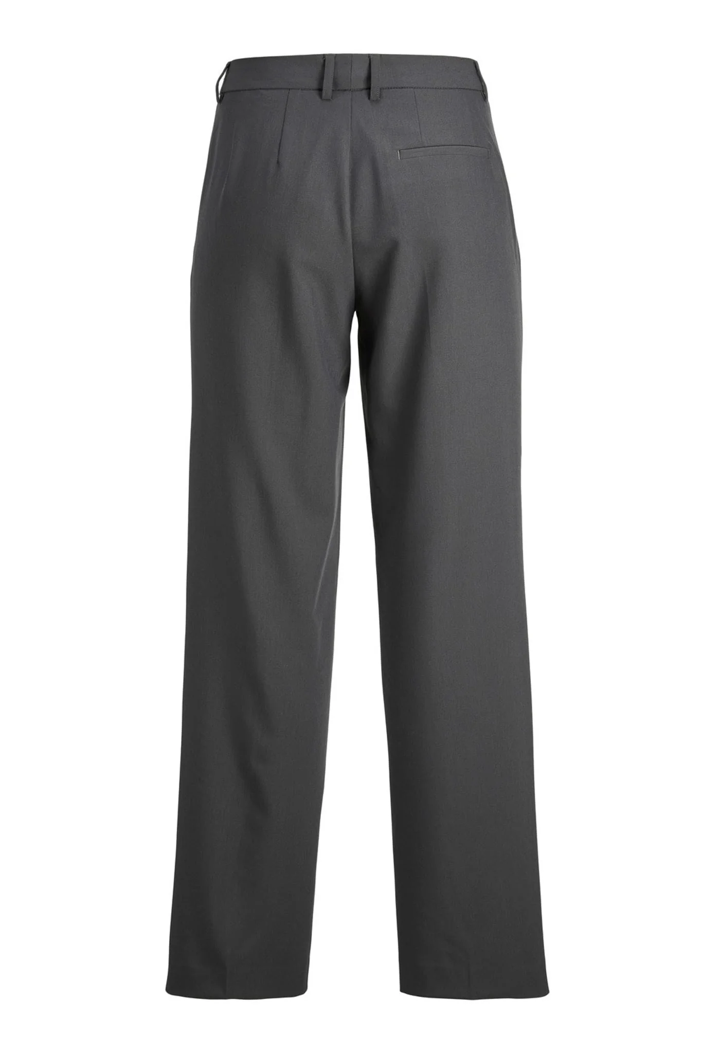 JXMary Regular HW Pant - Asphalt - Image 10