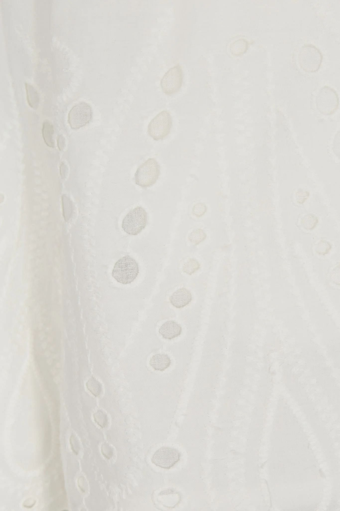 Matea Shorts - Snow White - Image 9