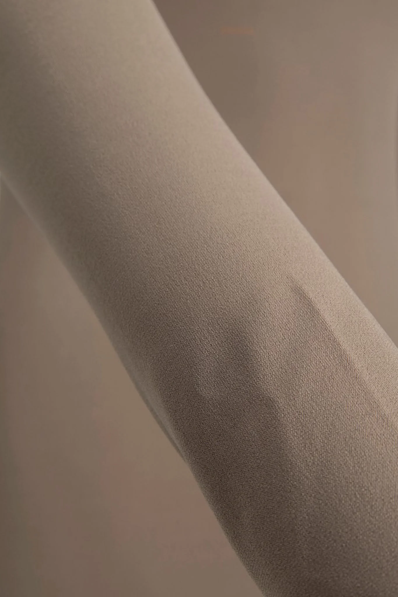 JXMille LS Square Neck Tee - Morel - Image 7