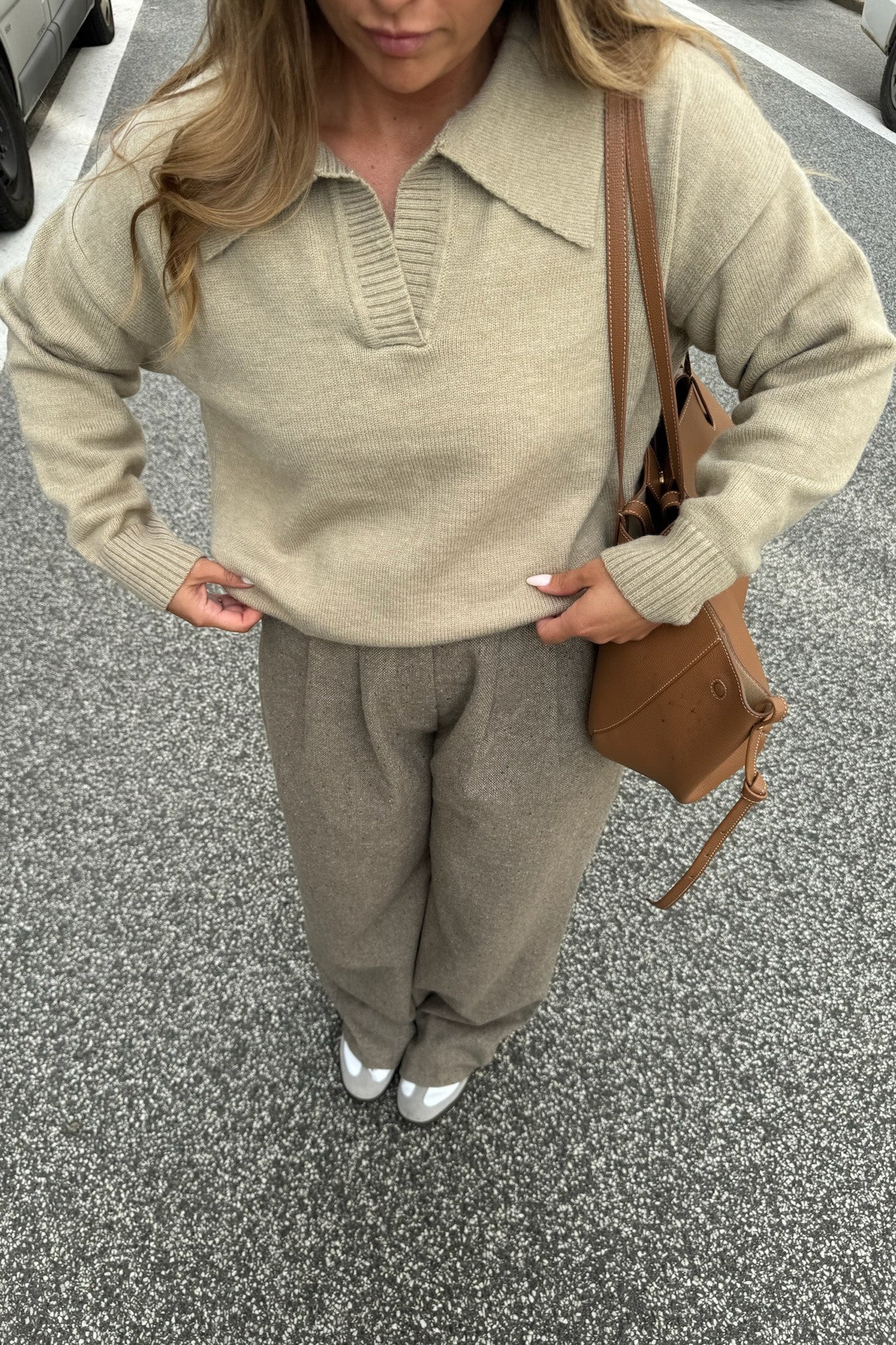 MilleIC Polo - Beige - Image 4