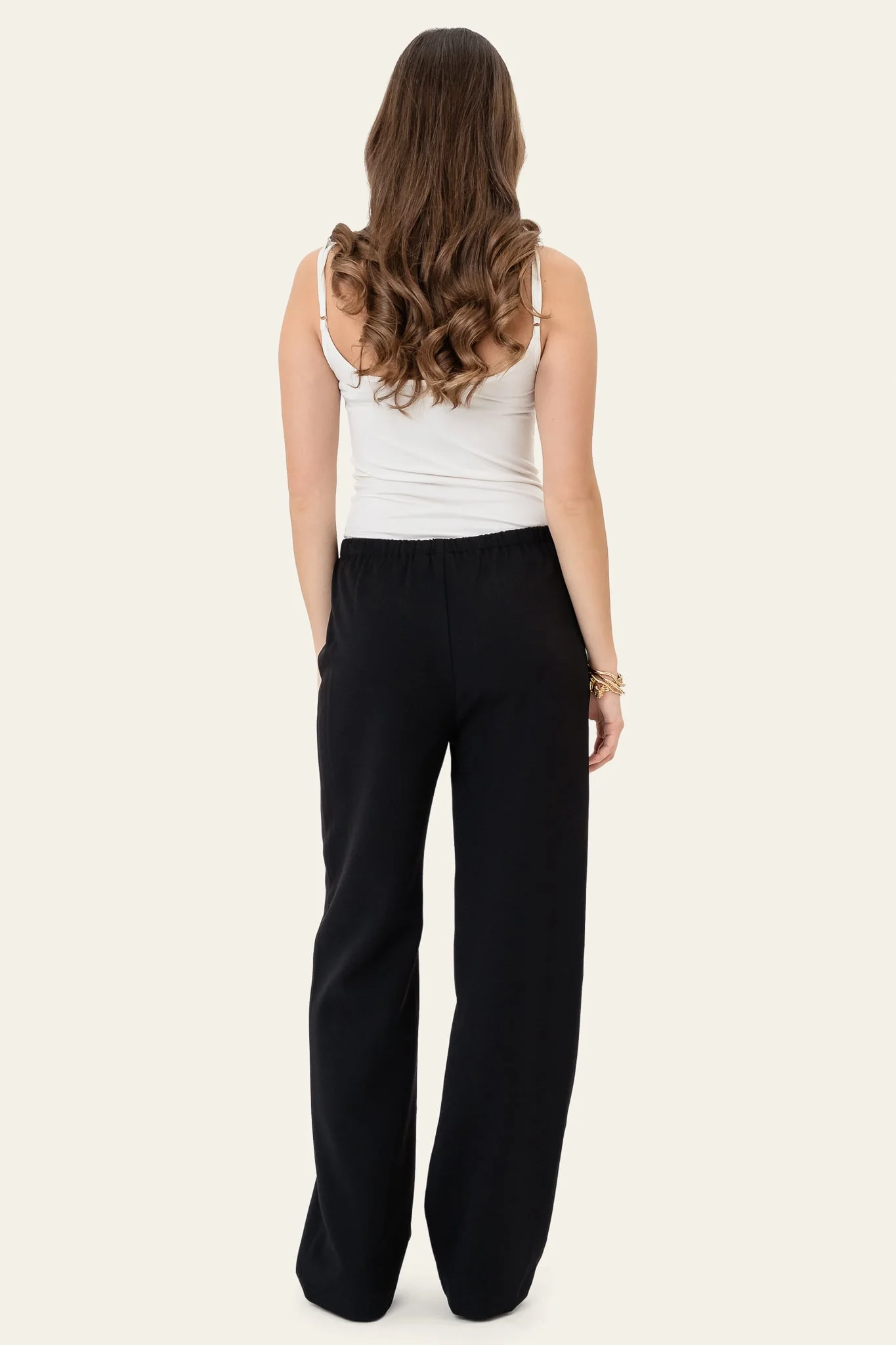 MioIC Pants - Black - Image 4