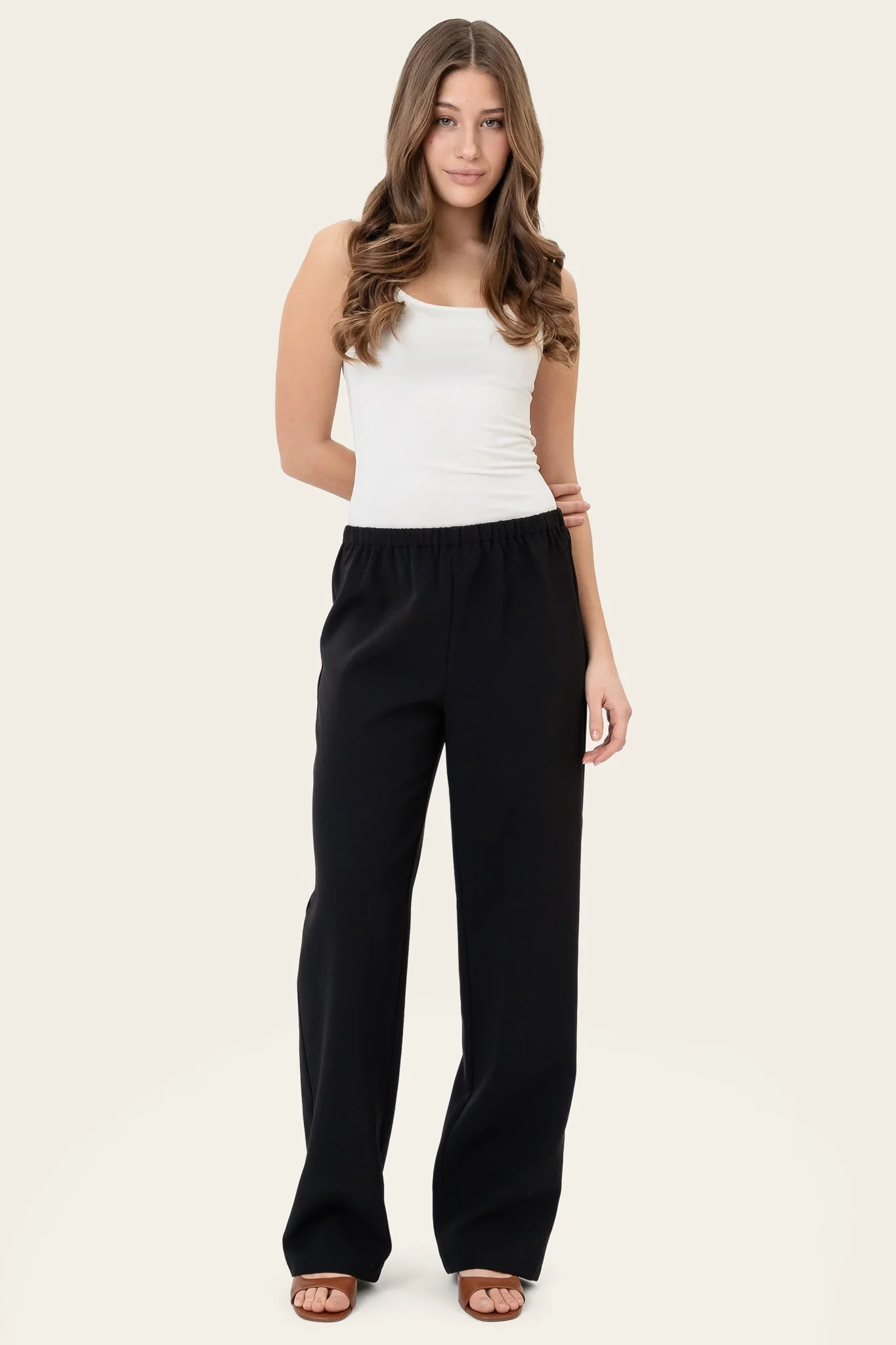 MioIC Pants - Black - Image 5
