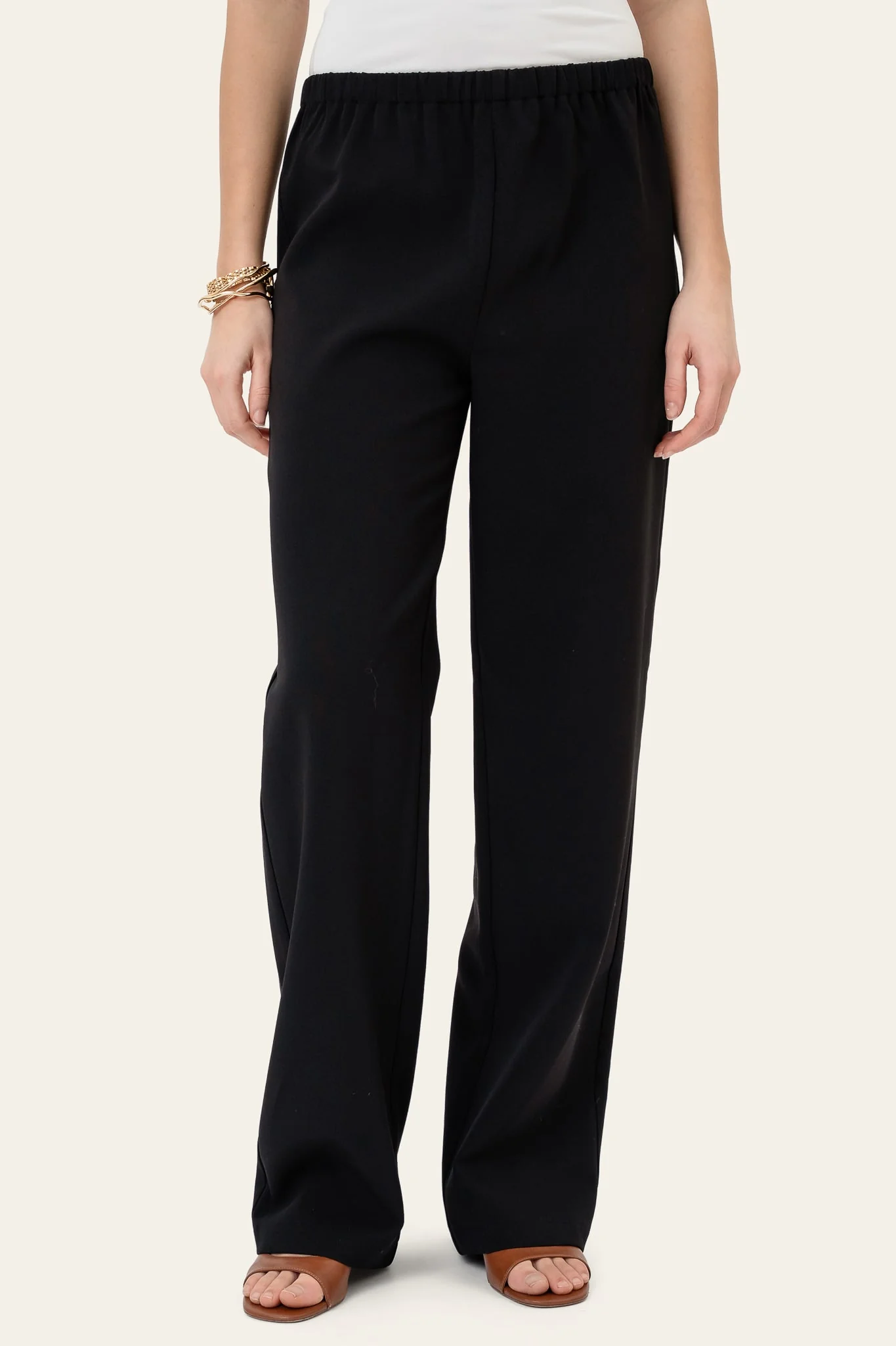 MioIC Pants - Black - Image 7