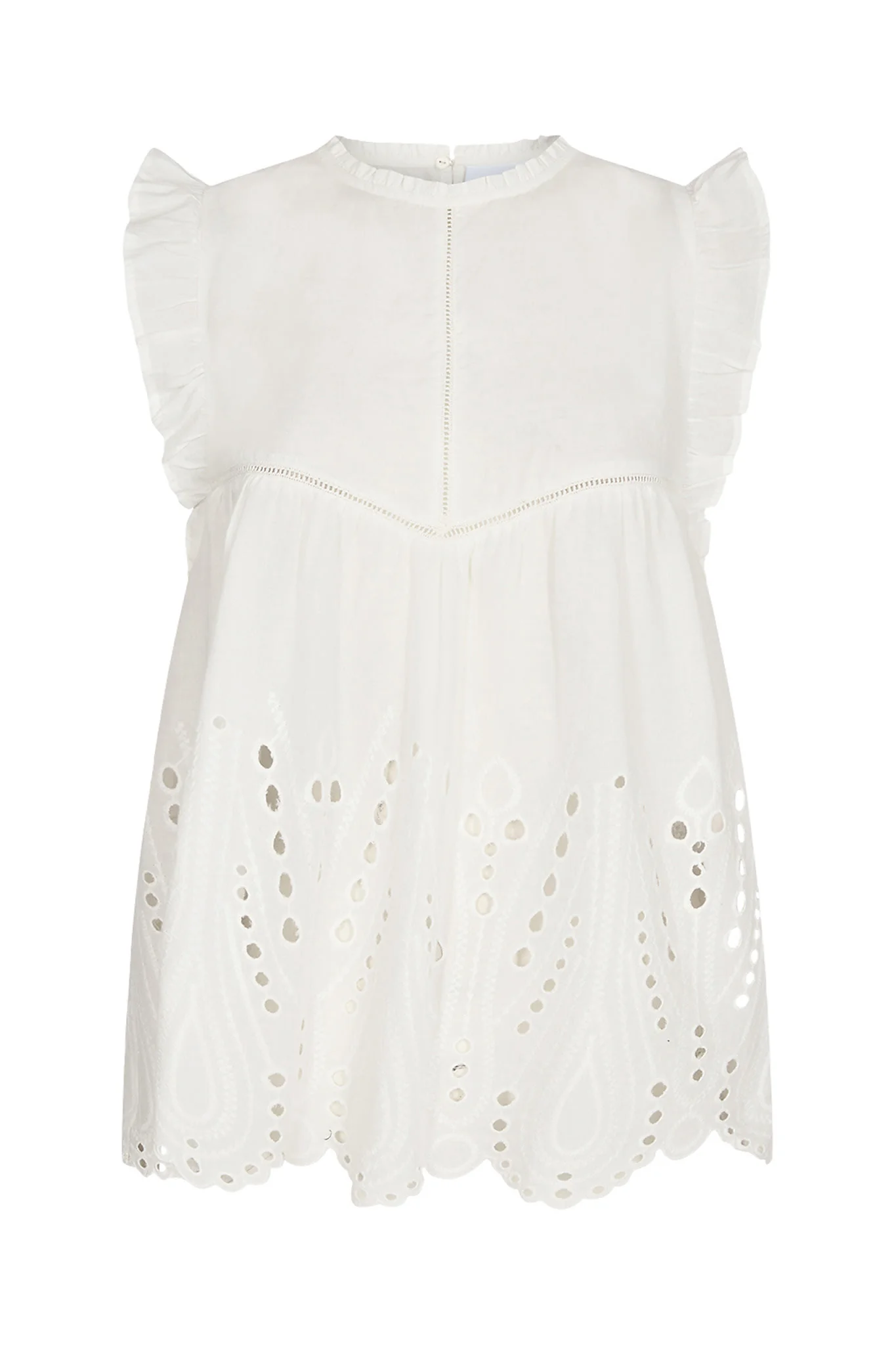 Miti Top - Snow White - Image 9