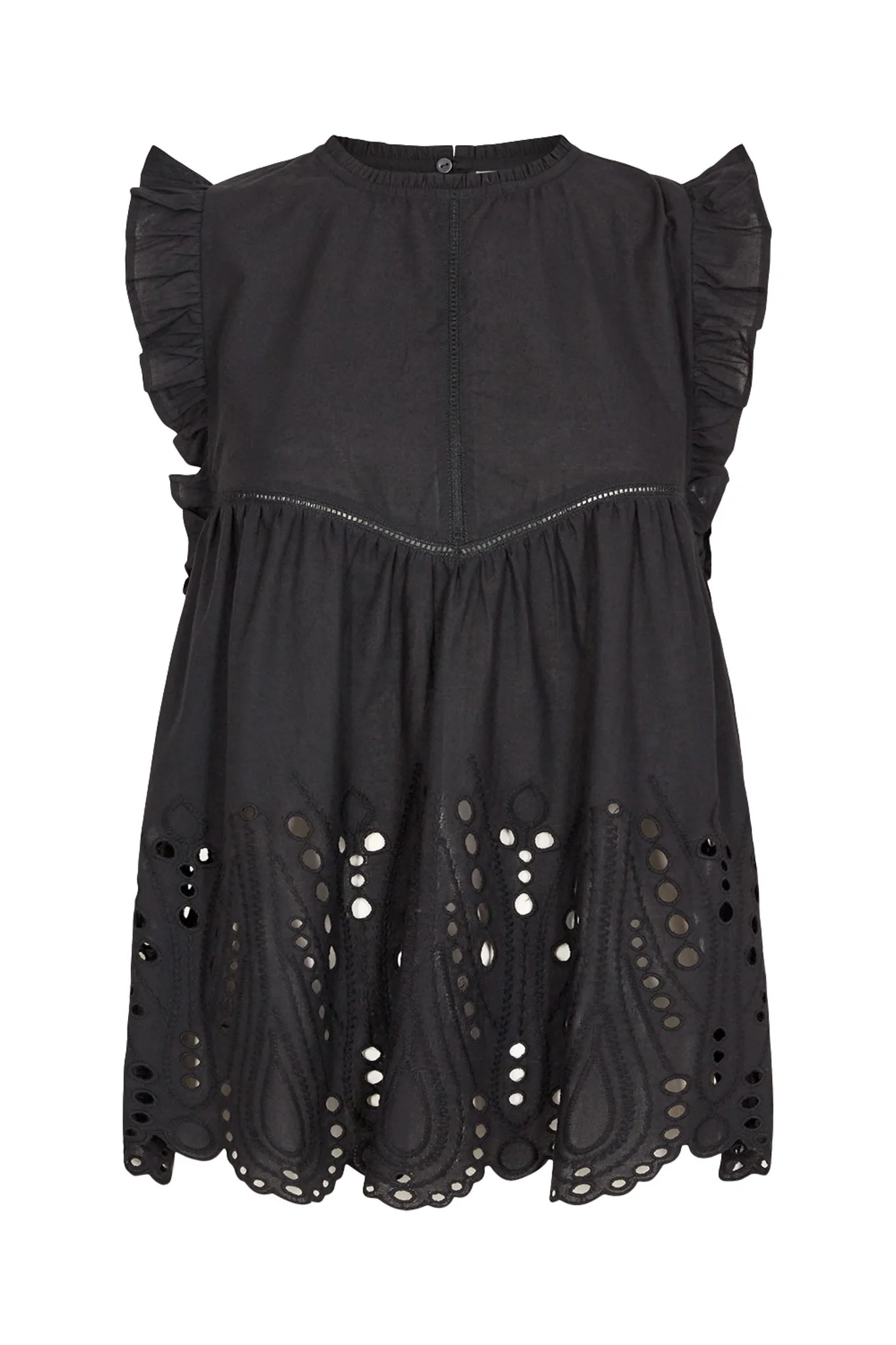 Miti Top - Black - Image 5