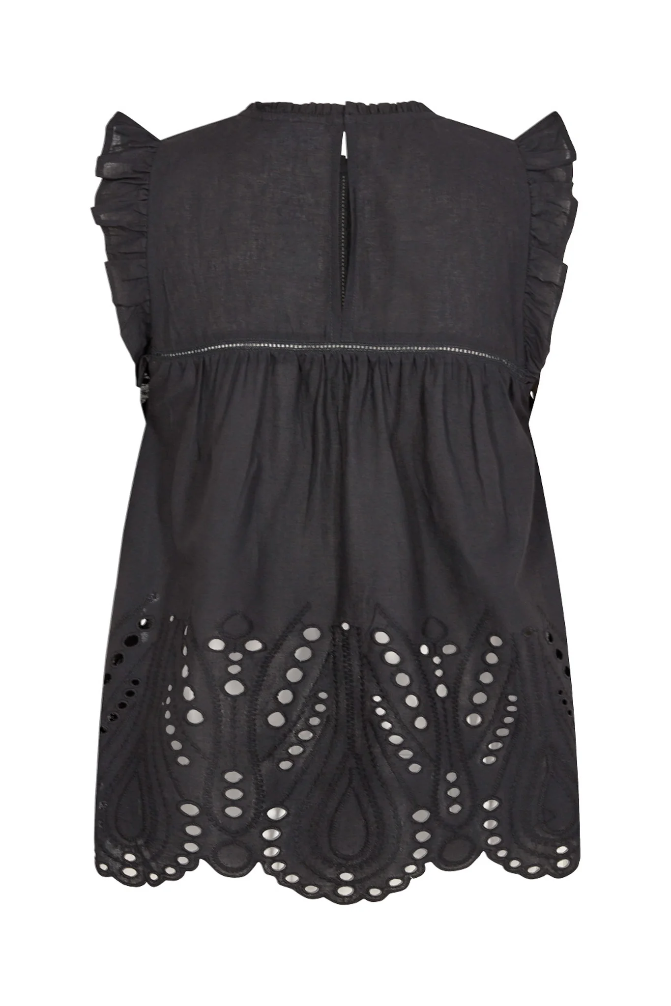 Miti Top - Black - Image 6