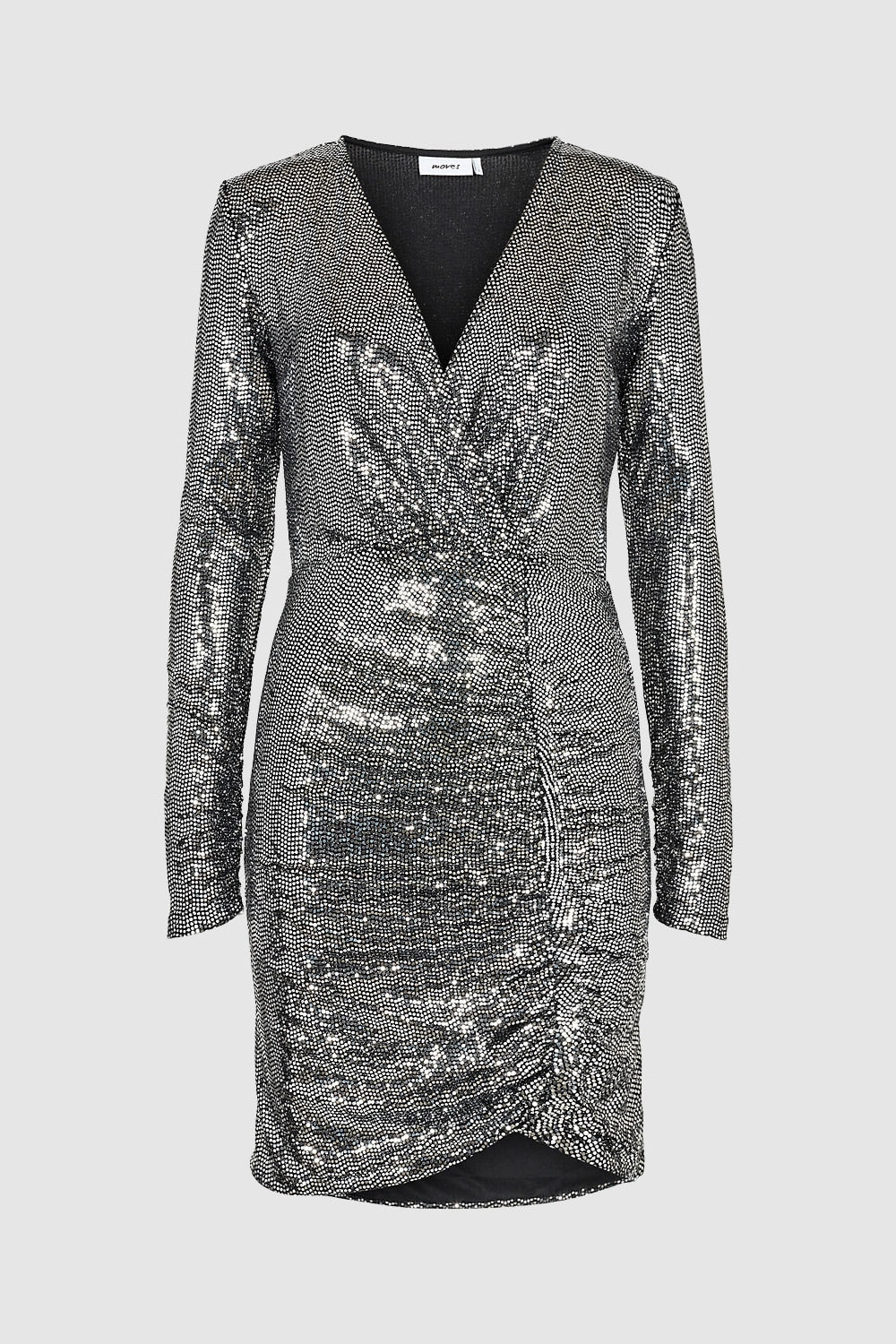 Mitilde Dress - Black - Image 4