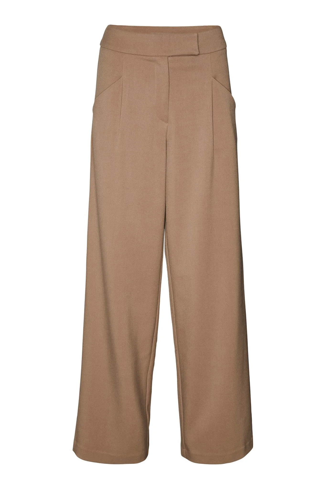 SNNaomi MW Pant - Caribou - Image 6