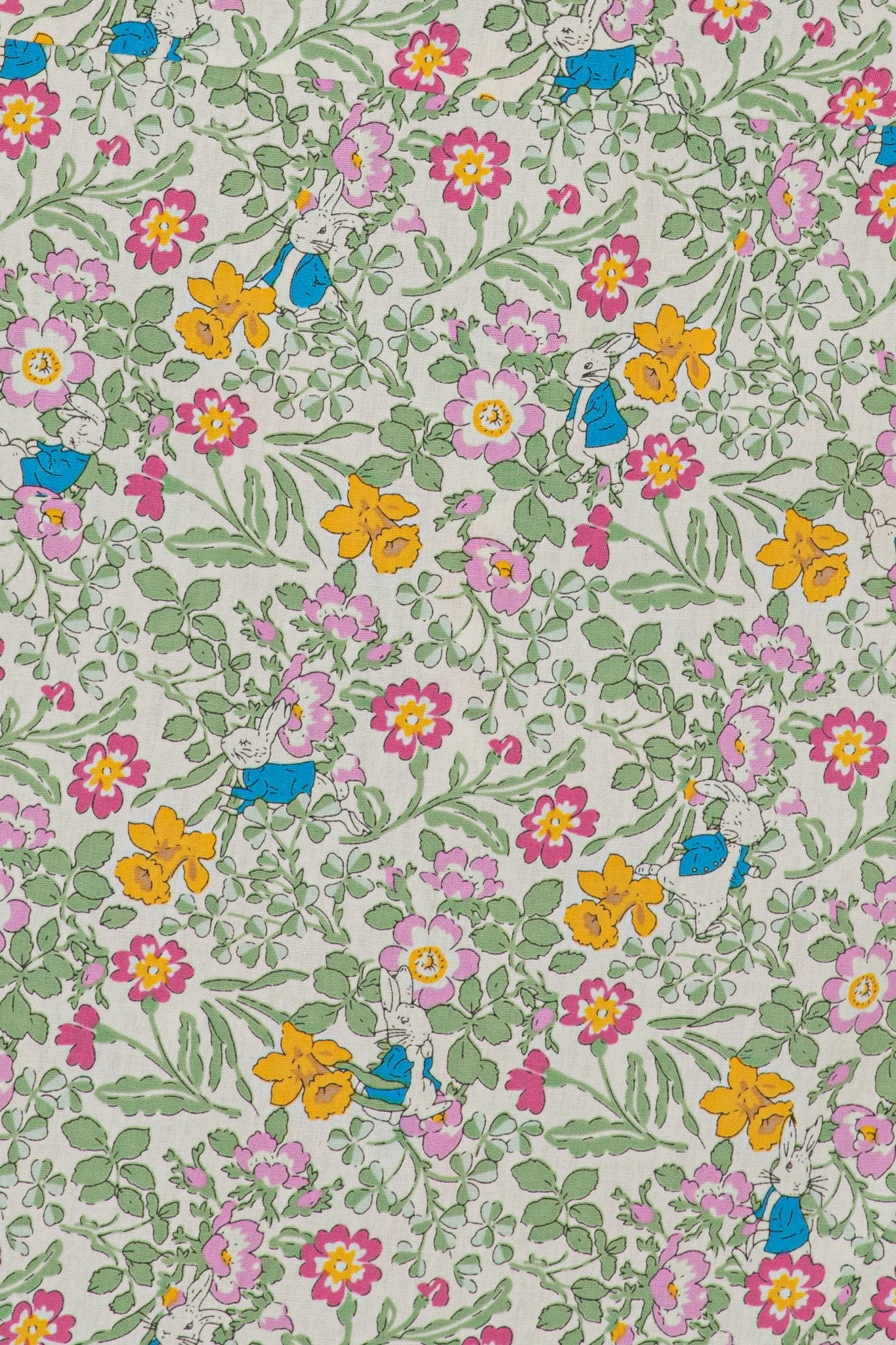 NaomiIC Dress - Wild Garden - Image 6