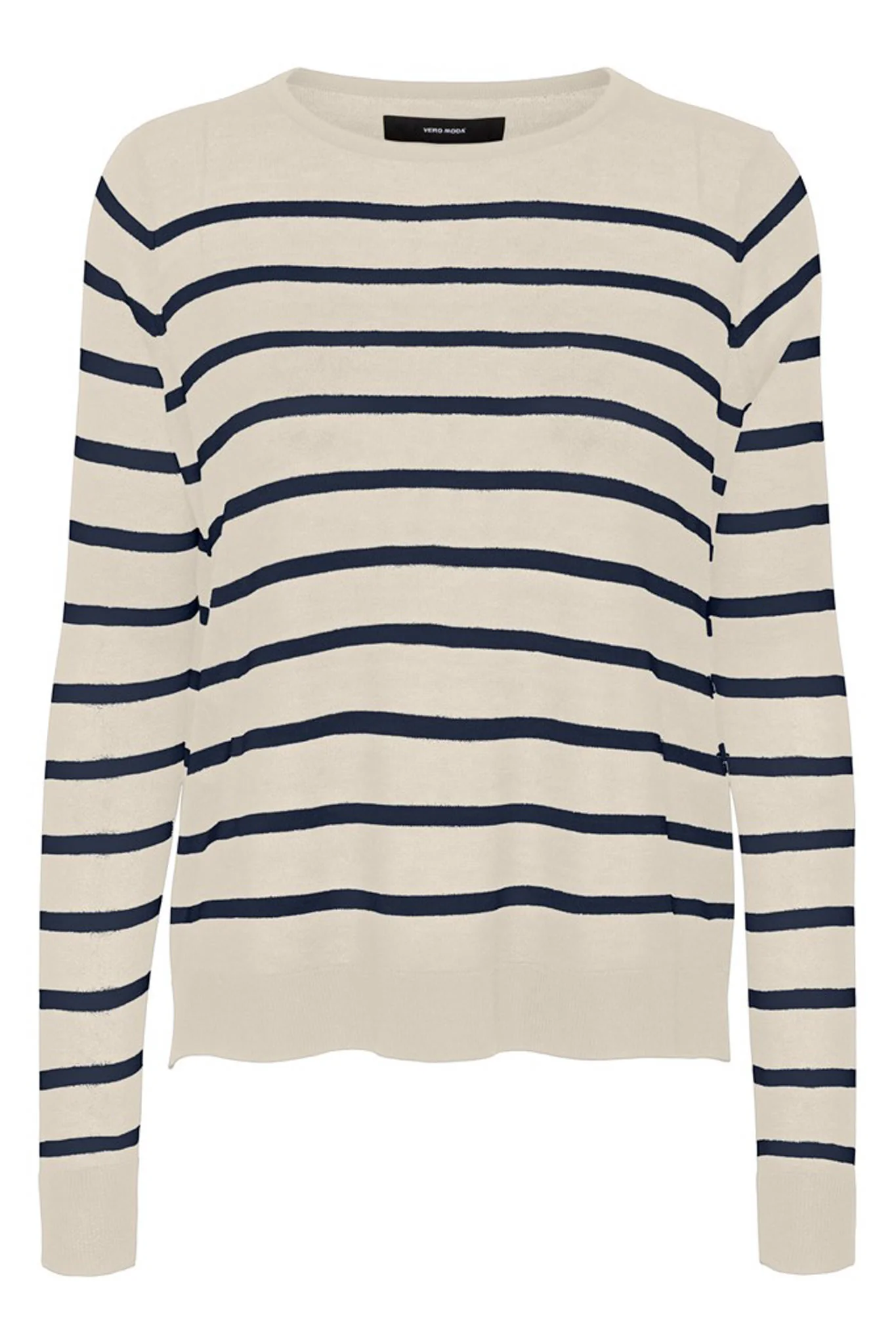 VMNova LS Oneck Pullover - Birch - Image 7