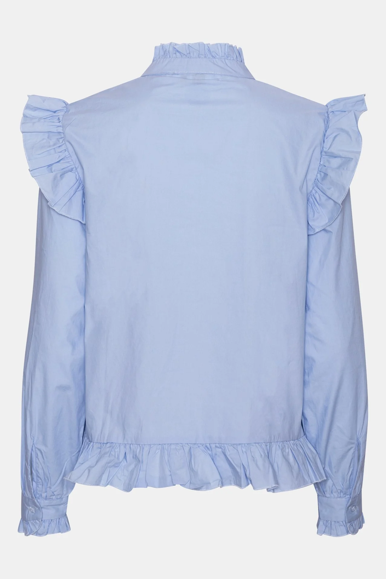 NunaIC Shirt - Blue - Image 8