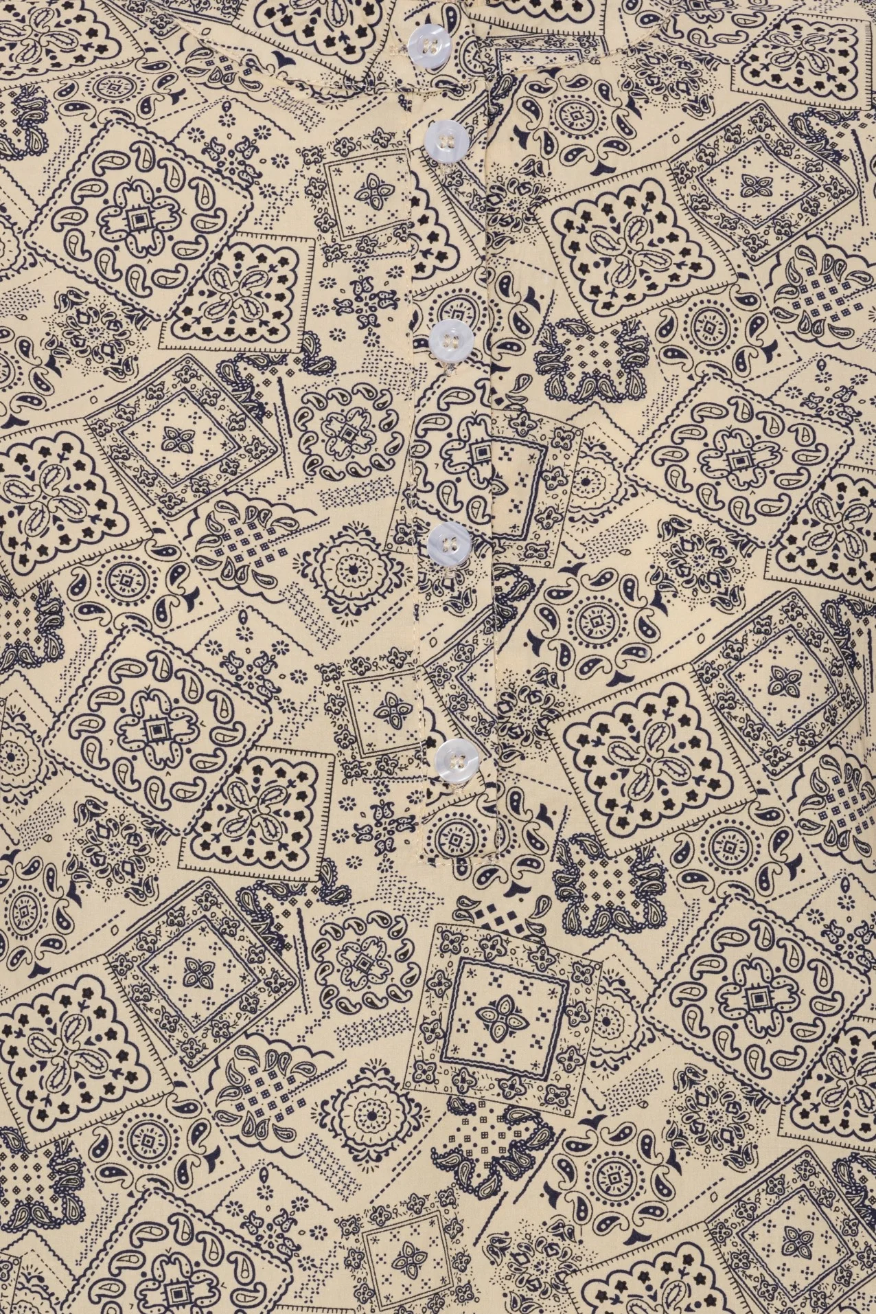 NunaIC Shirt - Blue Graphic - Image 12