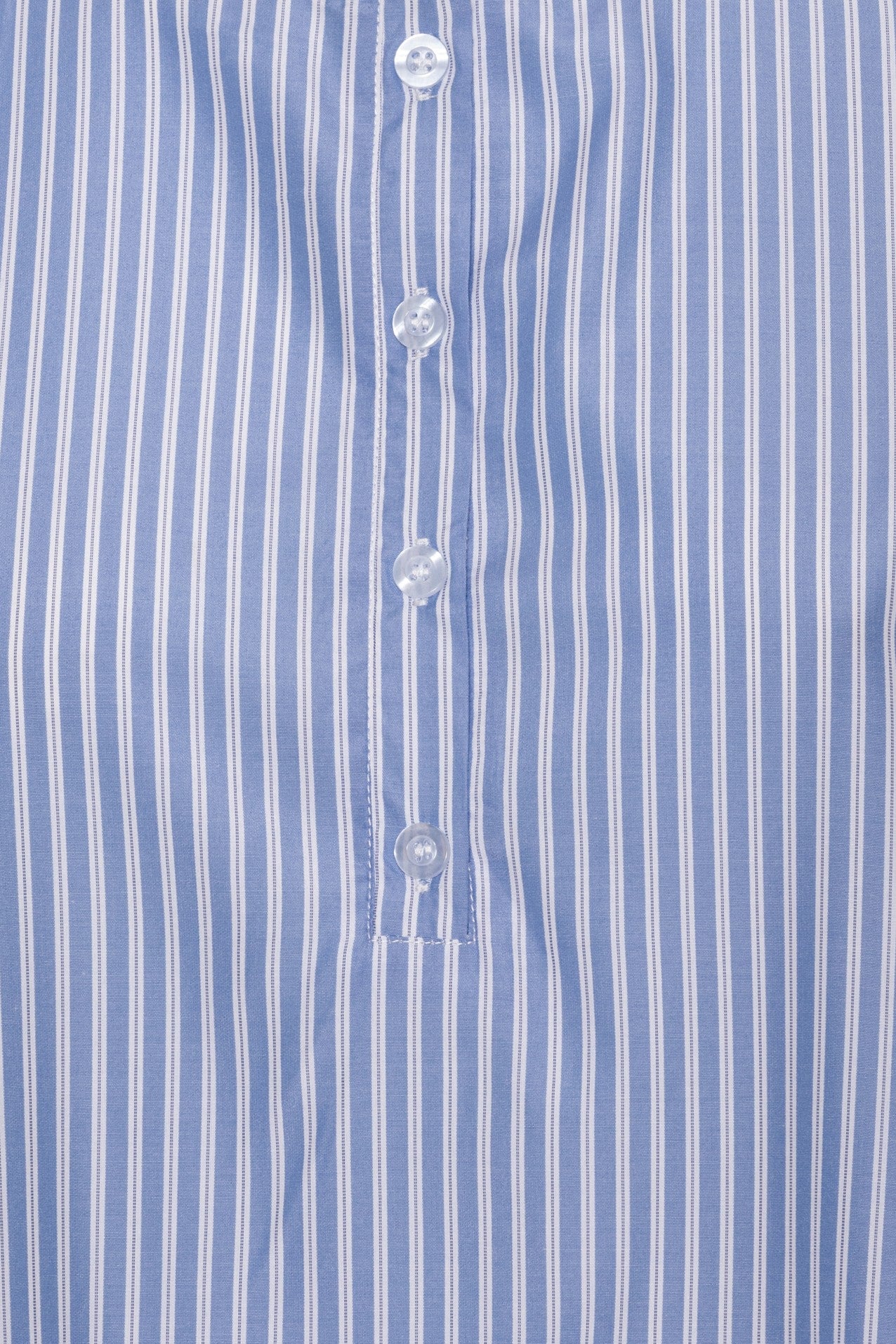 NunaIC Shirt - Blue White Stripes - Image 9