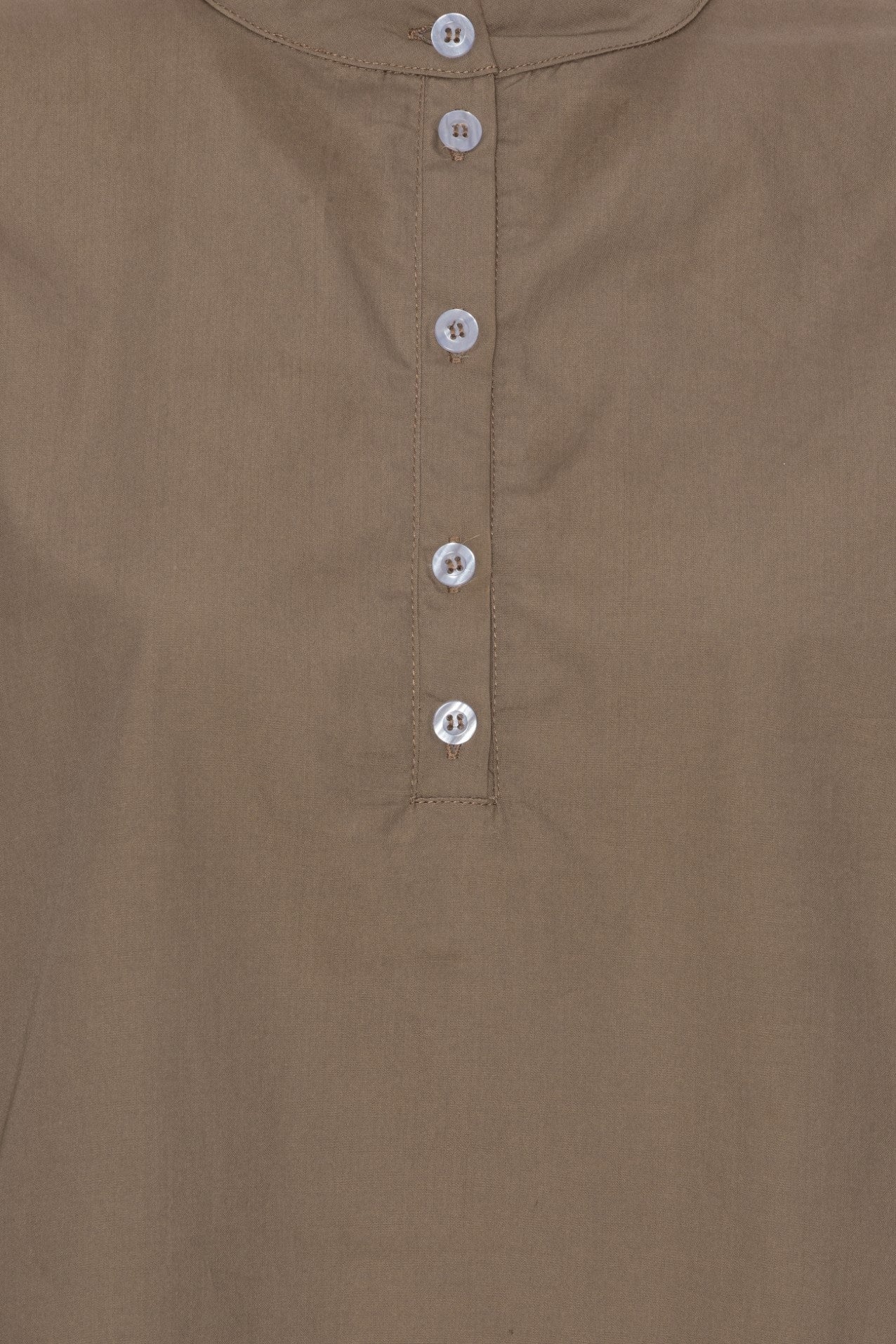 NunaIC Shirt - Mocca - Image 11