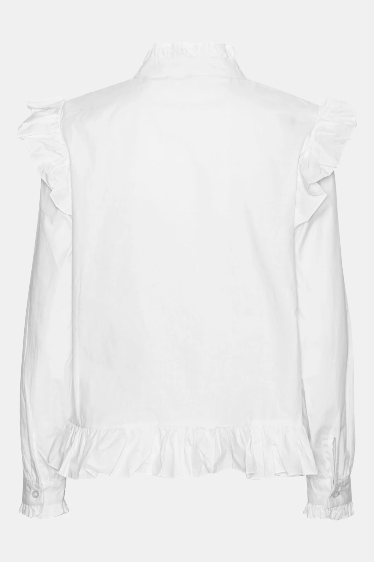 NunaIC Shirt - White - Image 14