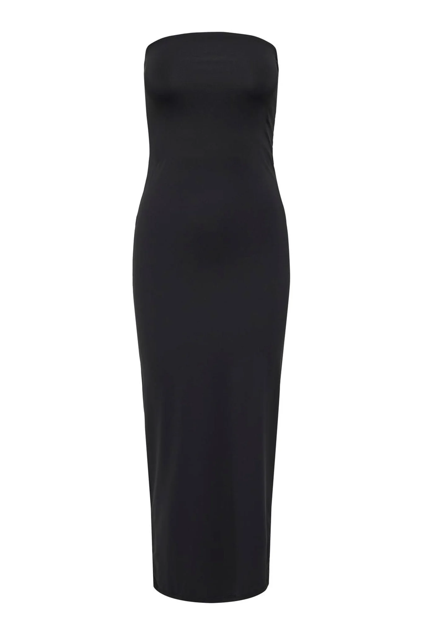 ONLEa SL Long Dress - Black - Image 7