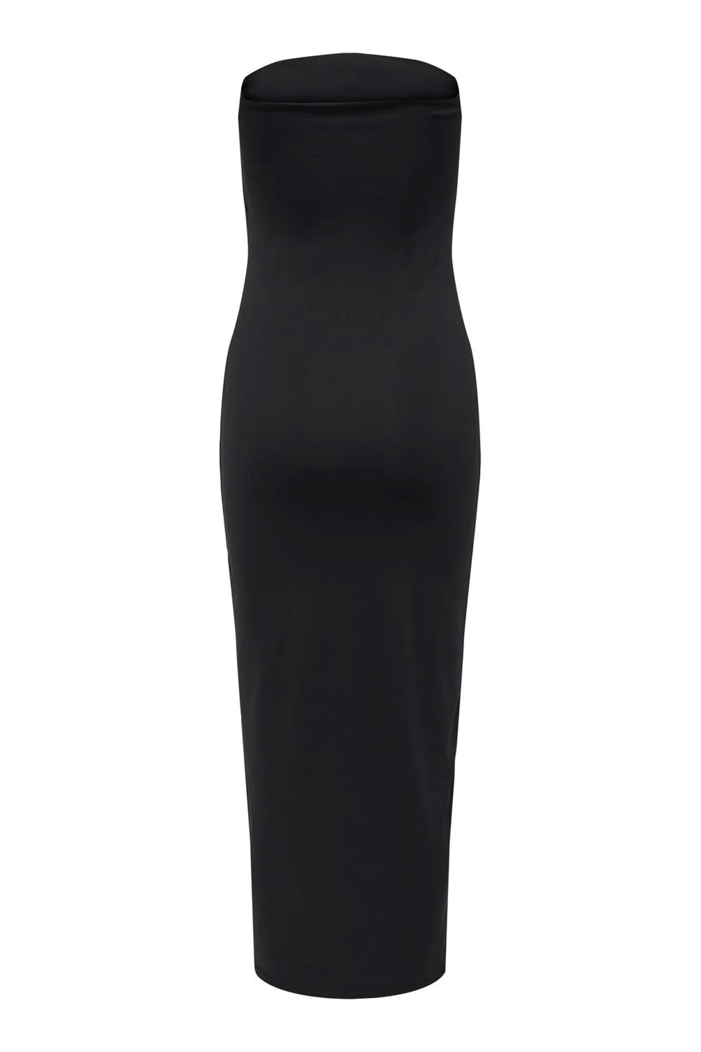 ONLEa SL Long Dress - Black - Image 8