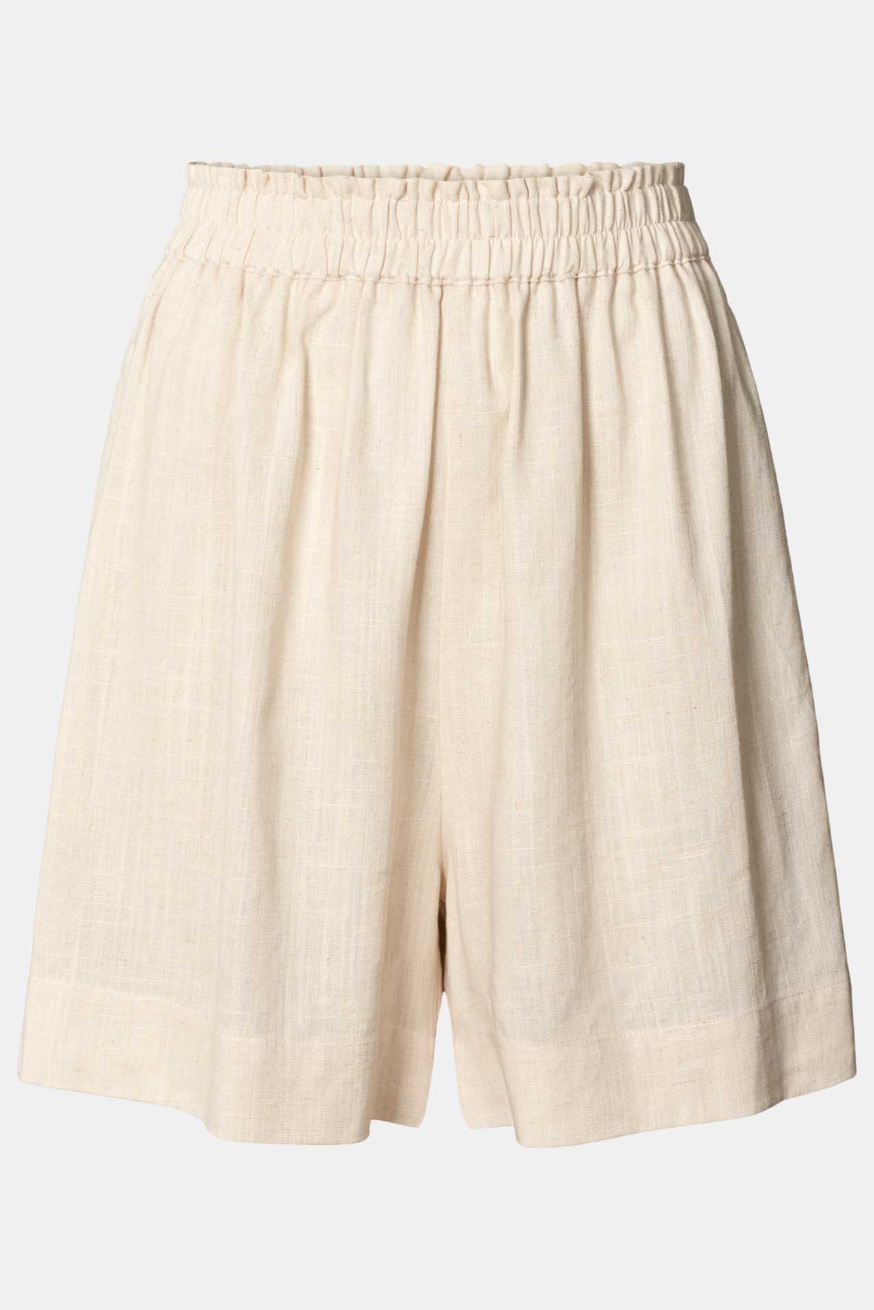 PalmaIC Shorts - Beige - Image 8