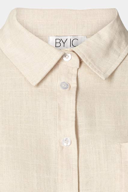 PalmaIC Shirt - Beige - Image 10