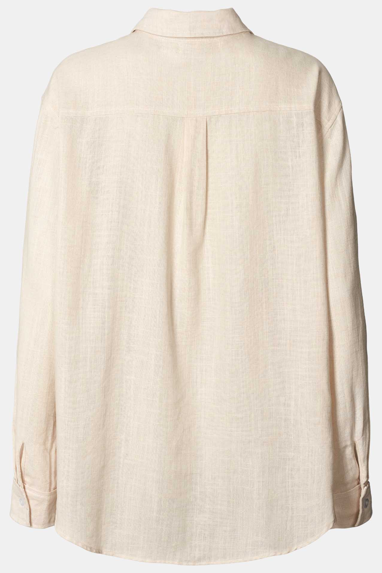 PalmaIC Shirt - Beige - Image 9