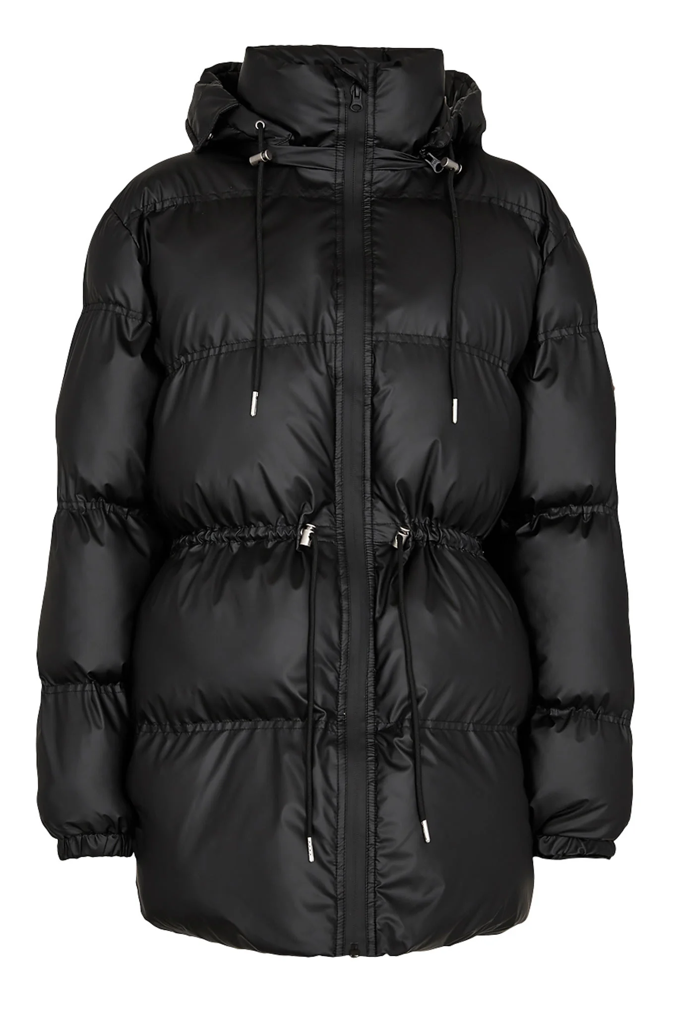 Pastina Jacket - Black - Image 5