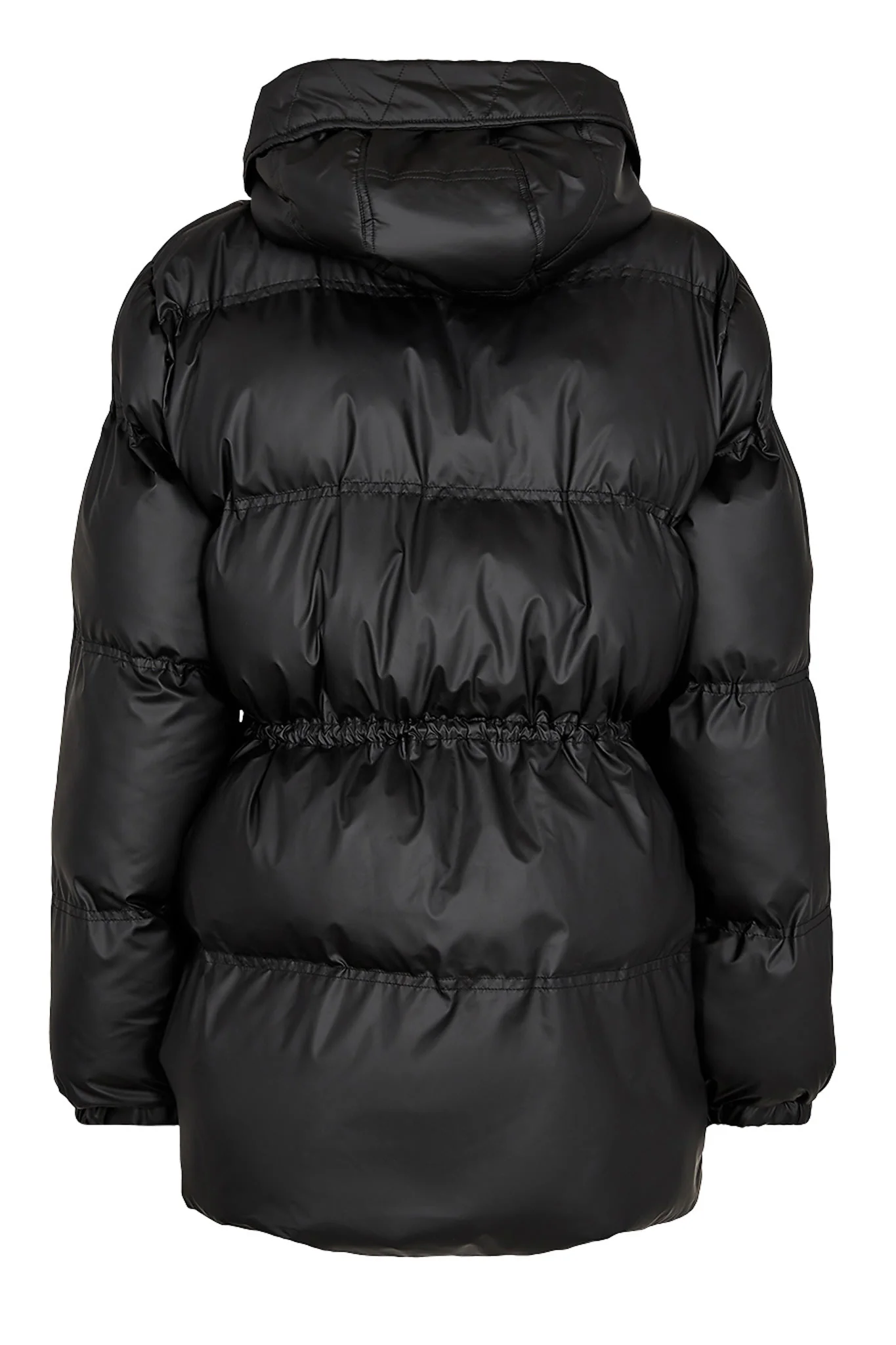 Pastina Jacket - Black - Image 6
