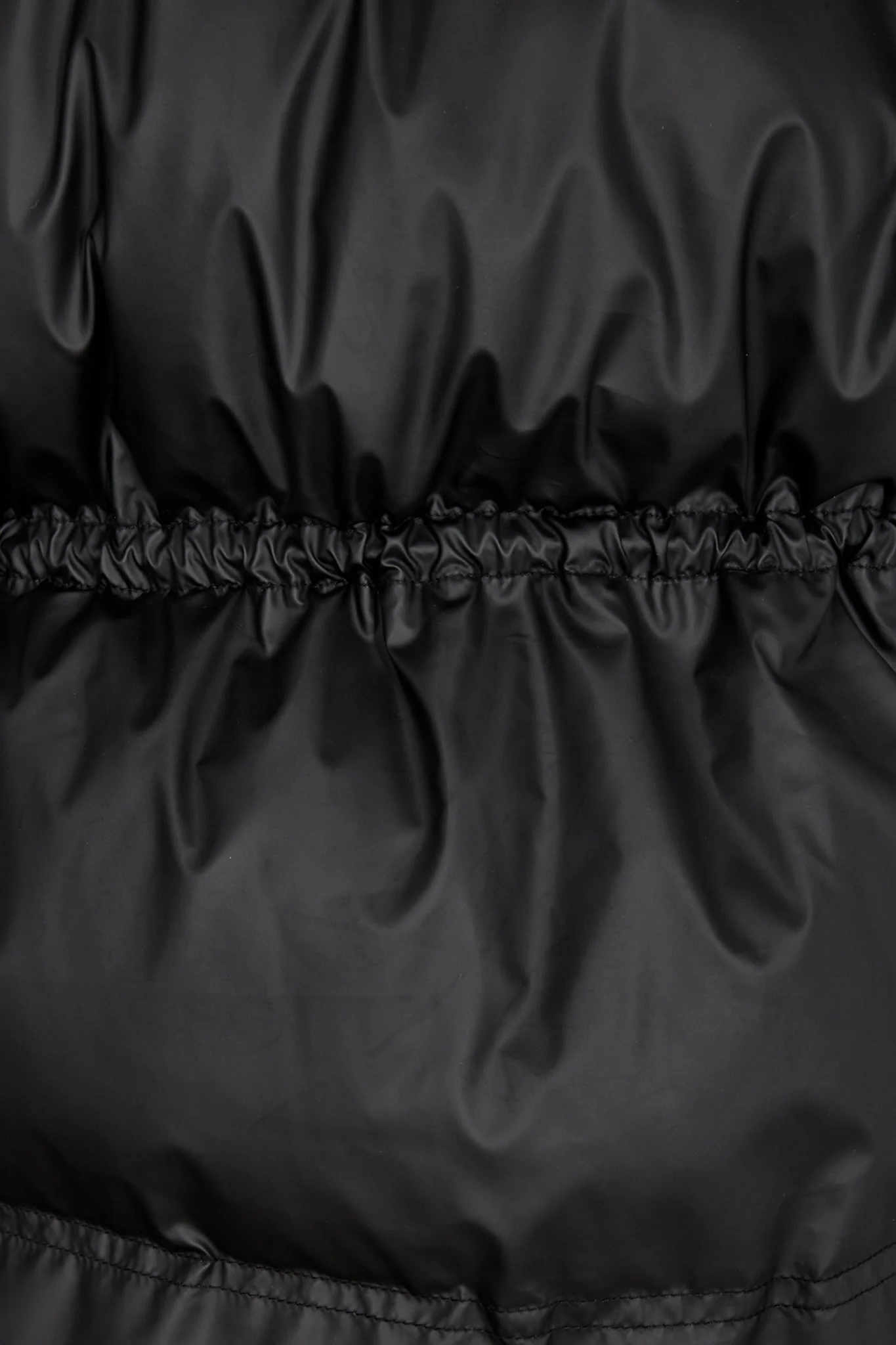 Pastina Jacket - Black - Image 7