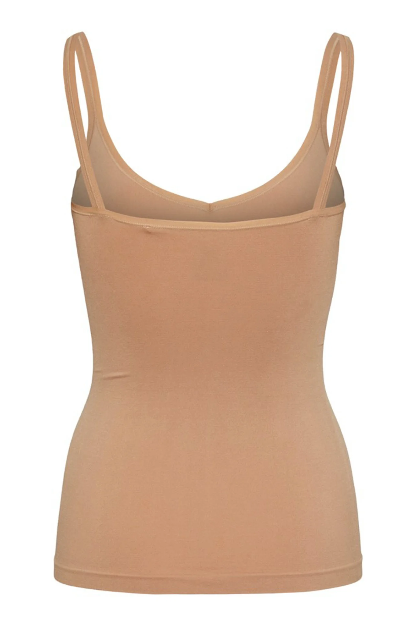PCPlain Underwear Top - Nature - Image 2