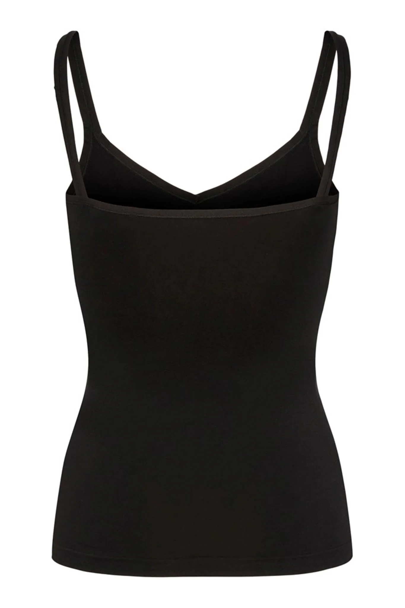 PCPlain Underwear Top - Black - Image 2
