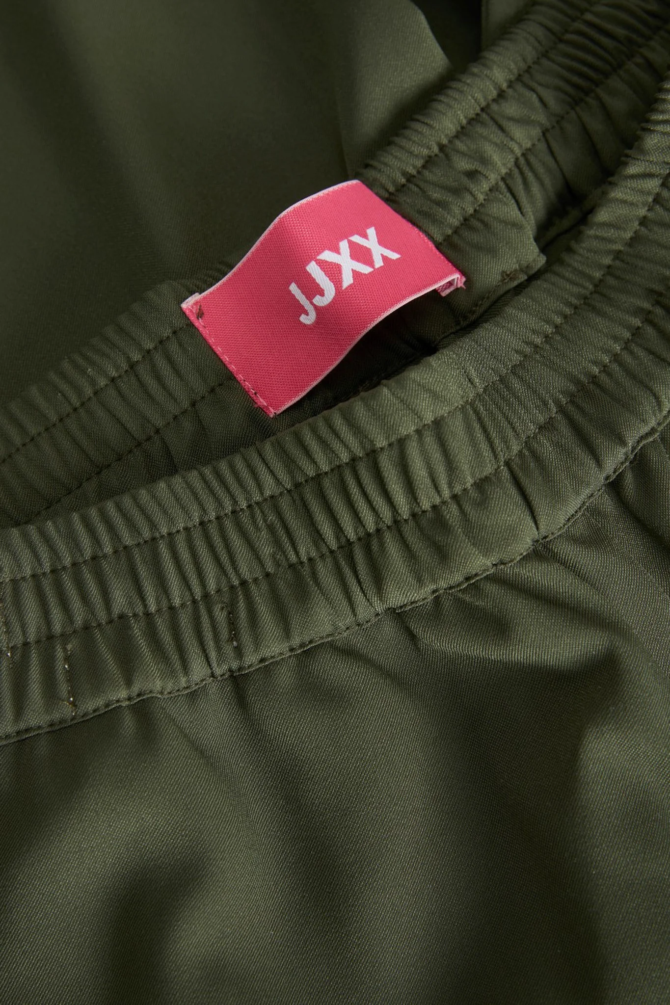 JXPoppy HW Pant - Kombu Green - Image 11