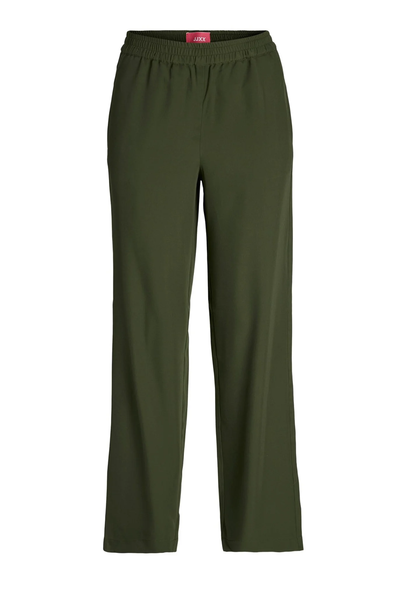 JXPoppy HW Pant - Kombu Green - Image 8