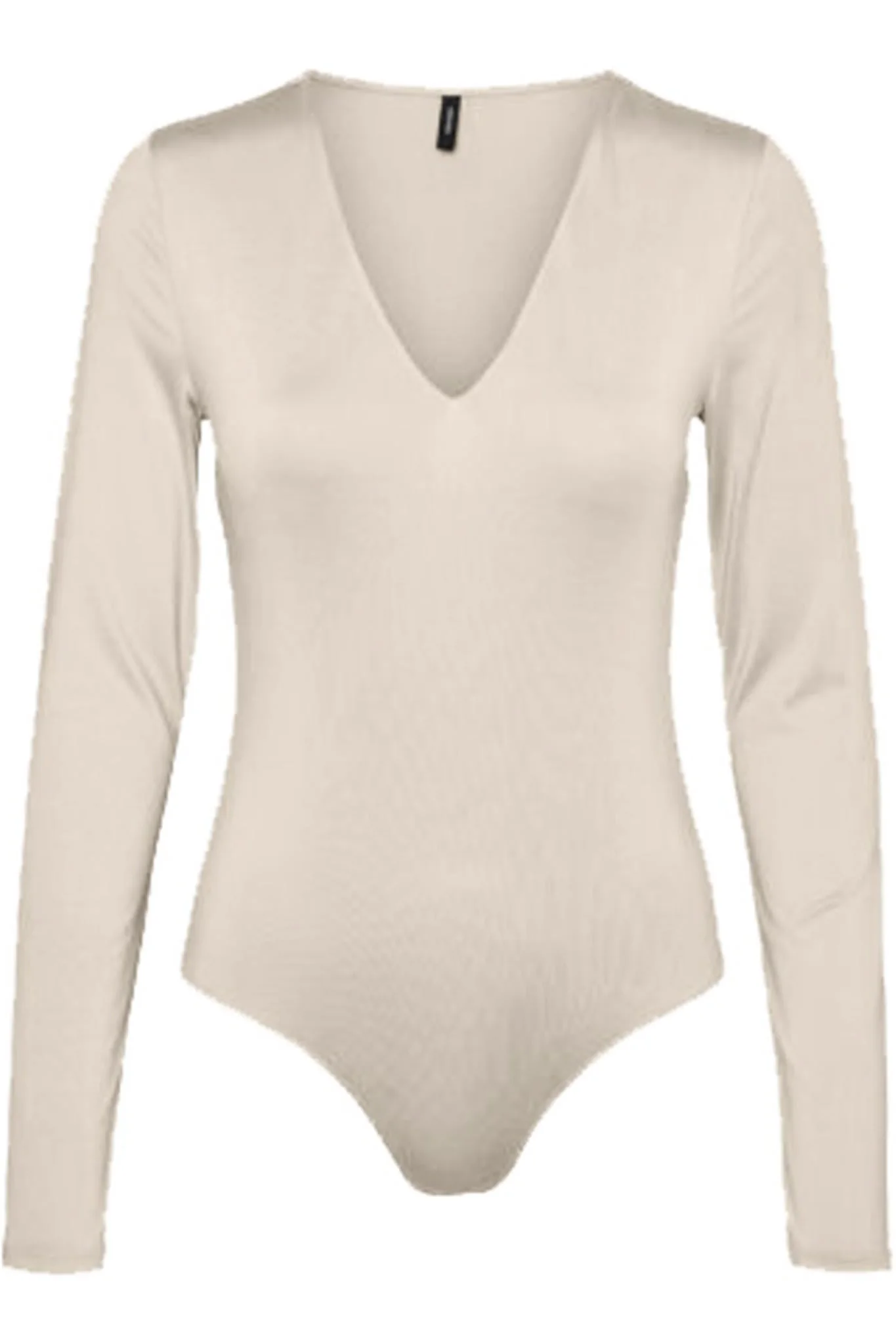VMPray Vneck Bodystock - Birch - Image 5