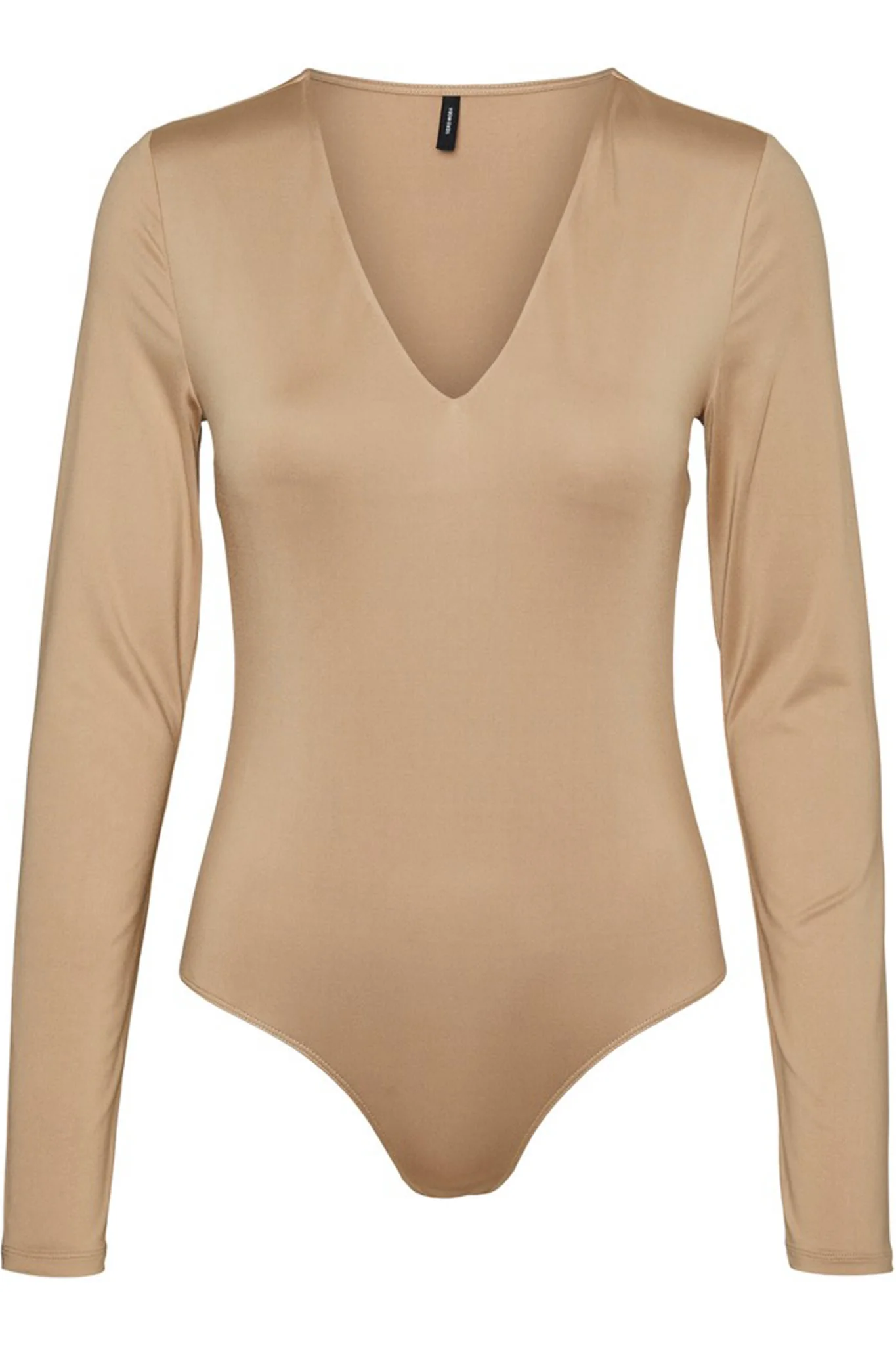 VMPray Vneck Bodystock - Incense - Image 5