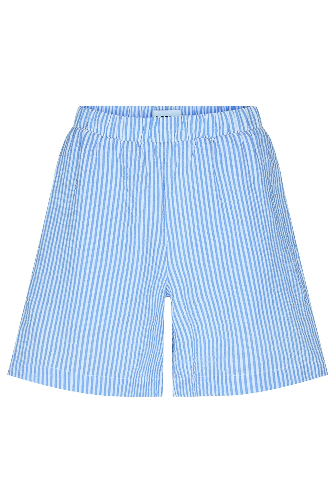Pynna Shorts - Bonnie Blue - Image 5