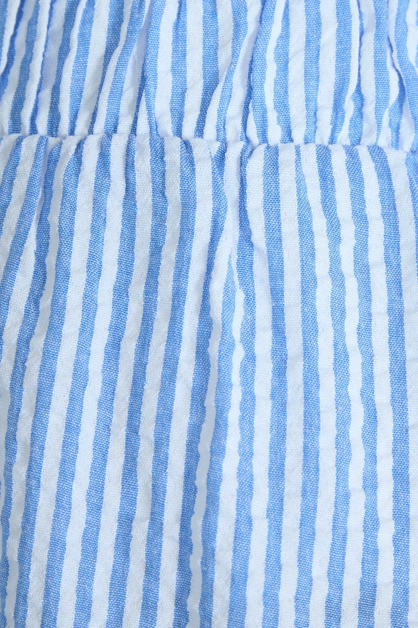 Pynna Shorts - Bonnie Blue - Image 7