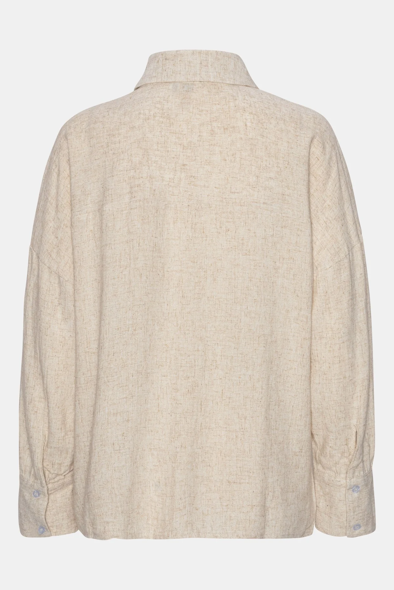RilloIC Shirt - Beige - Image 10