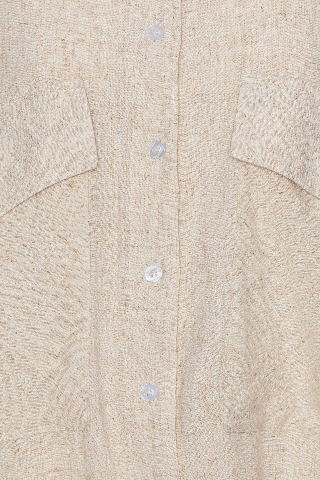 RilloIC Shirt - Beige - Image 11