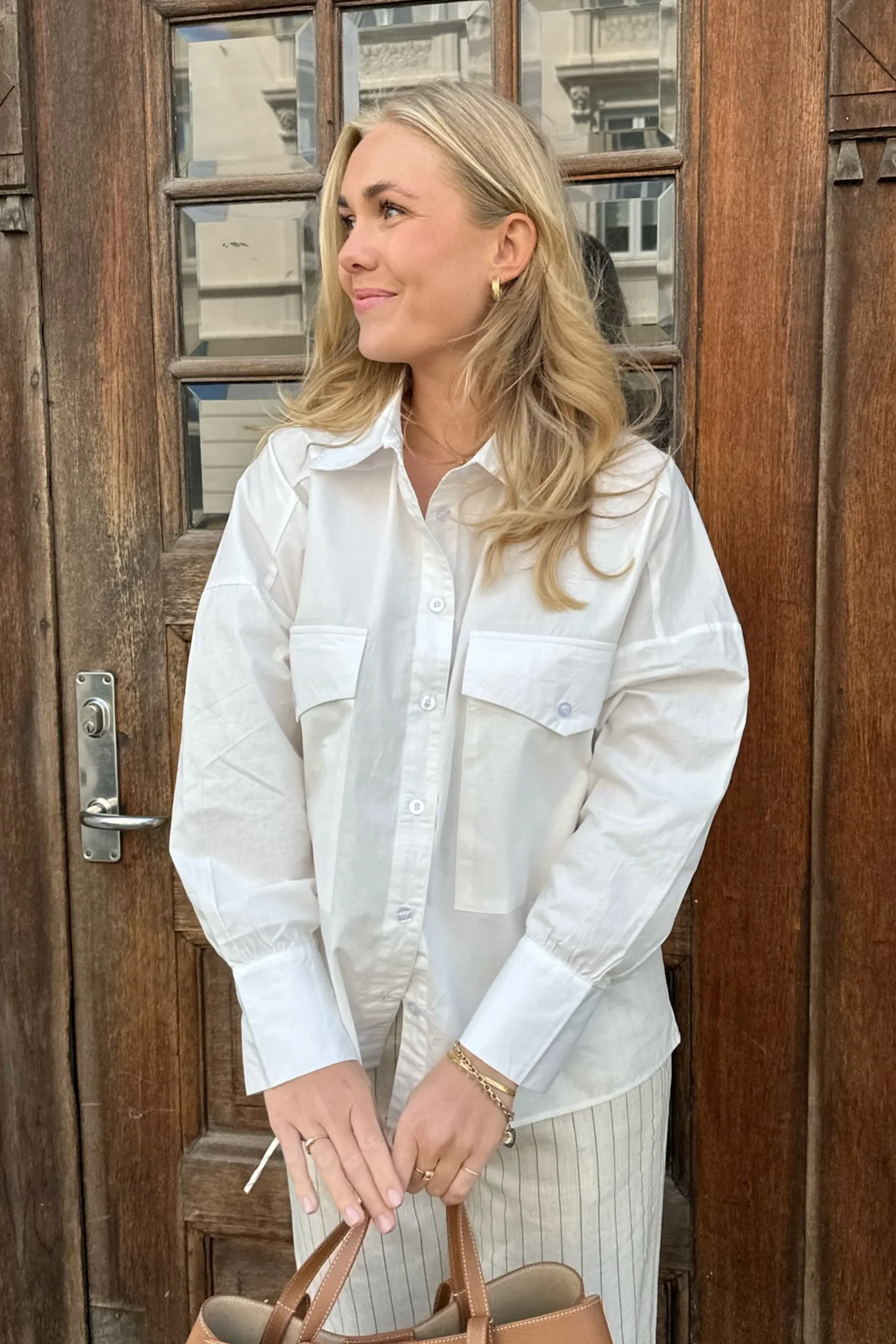 RilloIC Shirt - White - Image 4