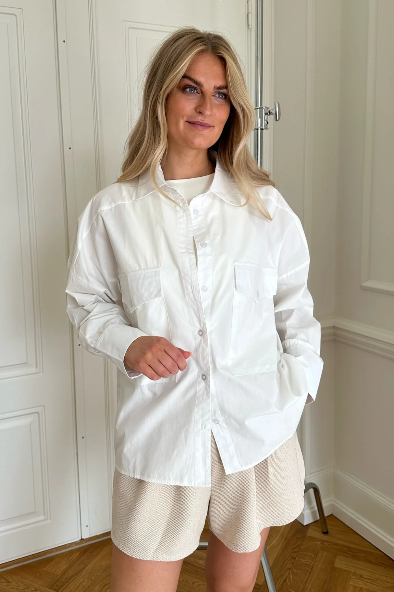 RilloIC Shirt - White - Image 5